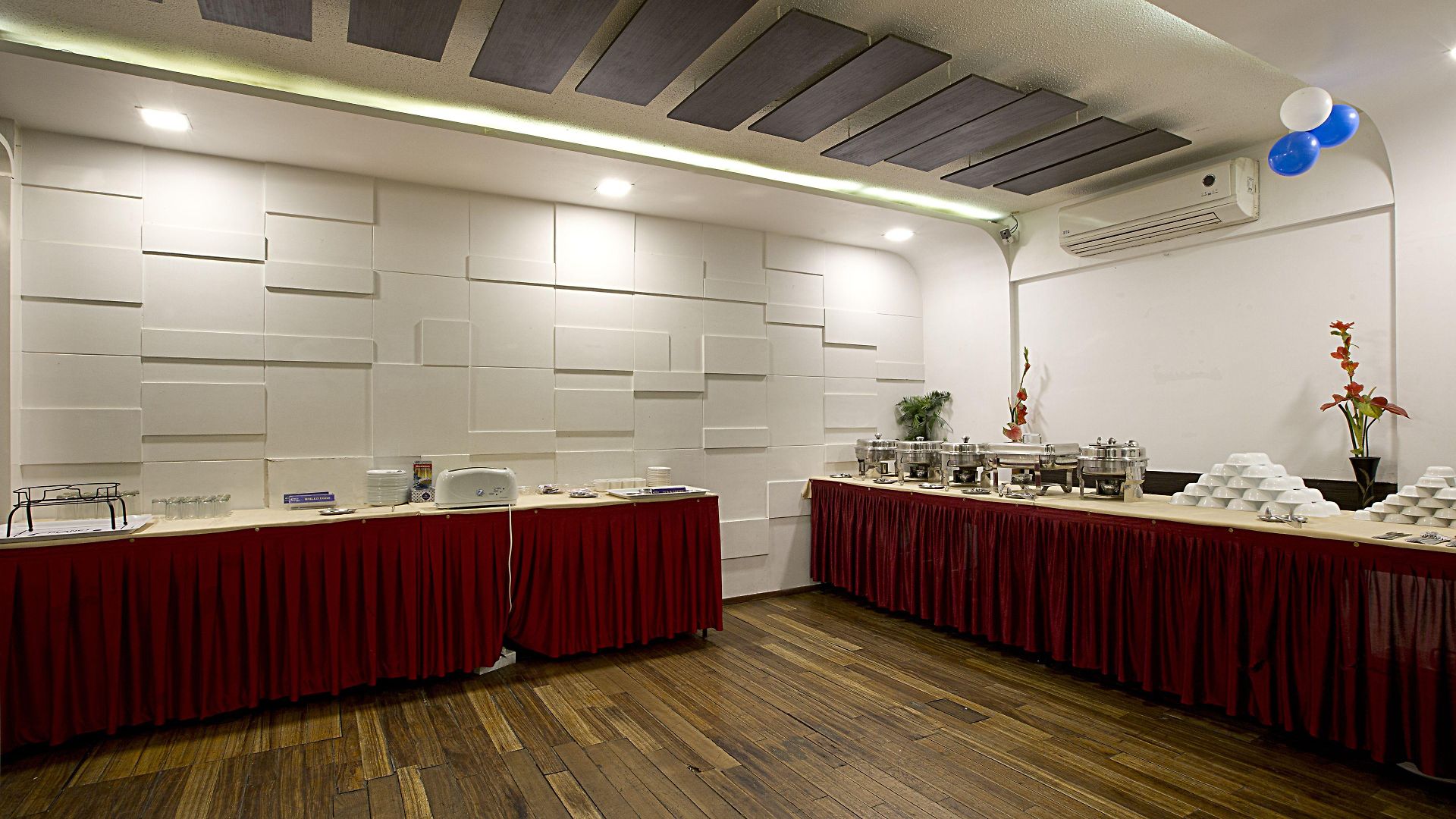 Planet Boutique Hotel 3*