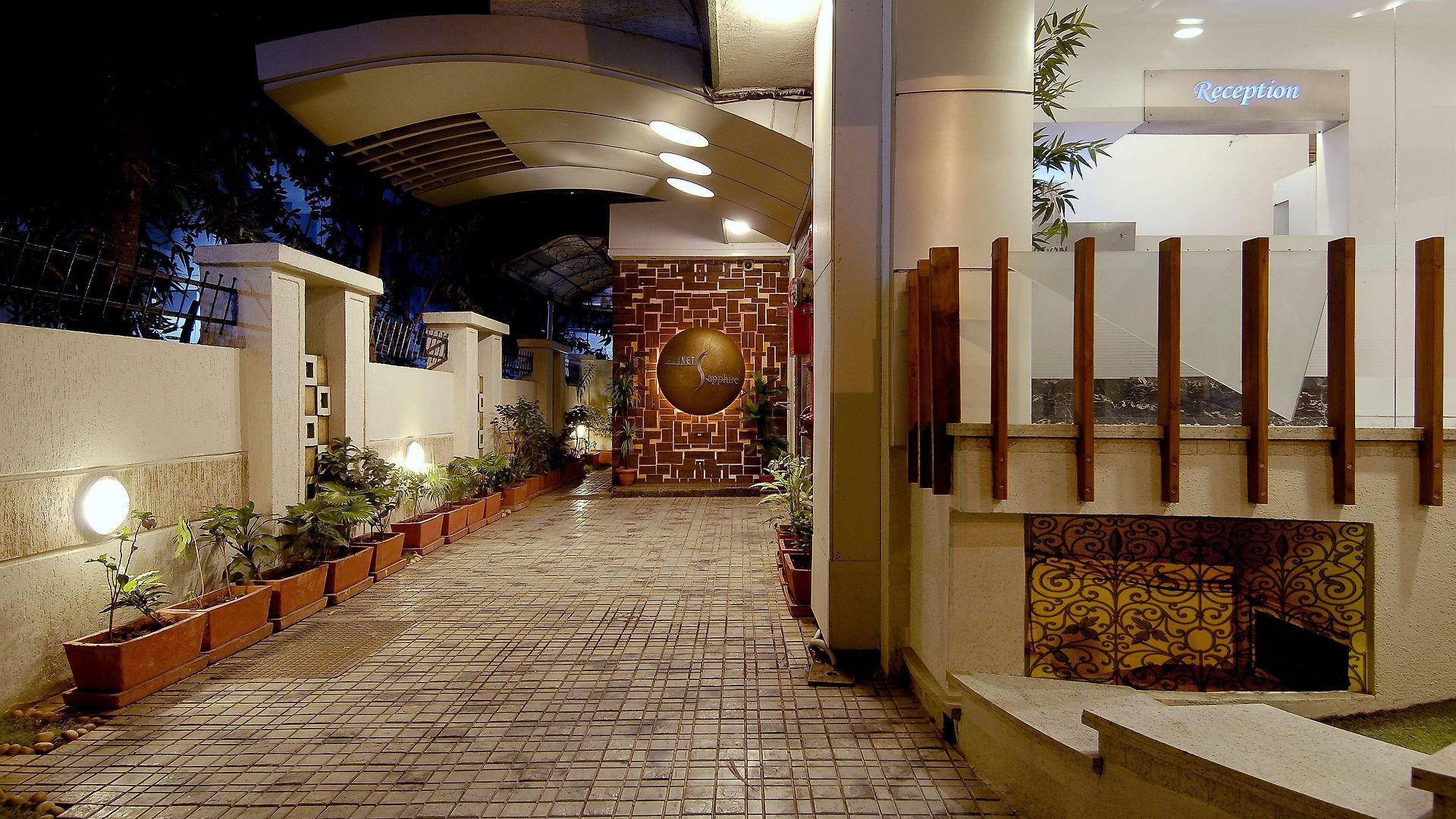 Planet Boutique