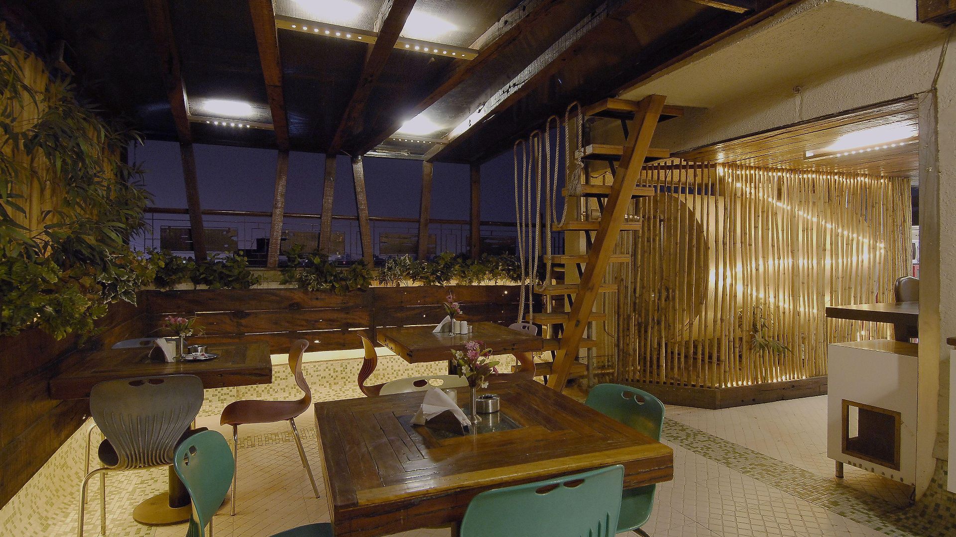 Hotel Planet Boutique 3*