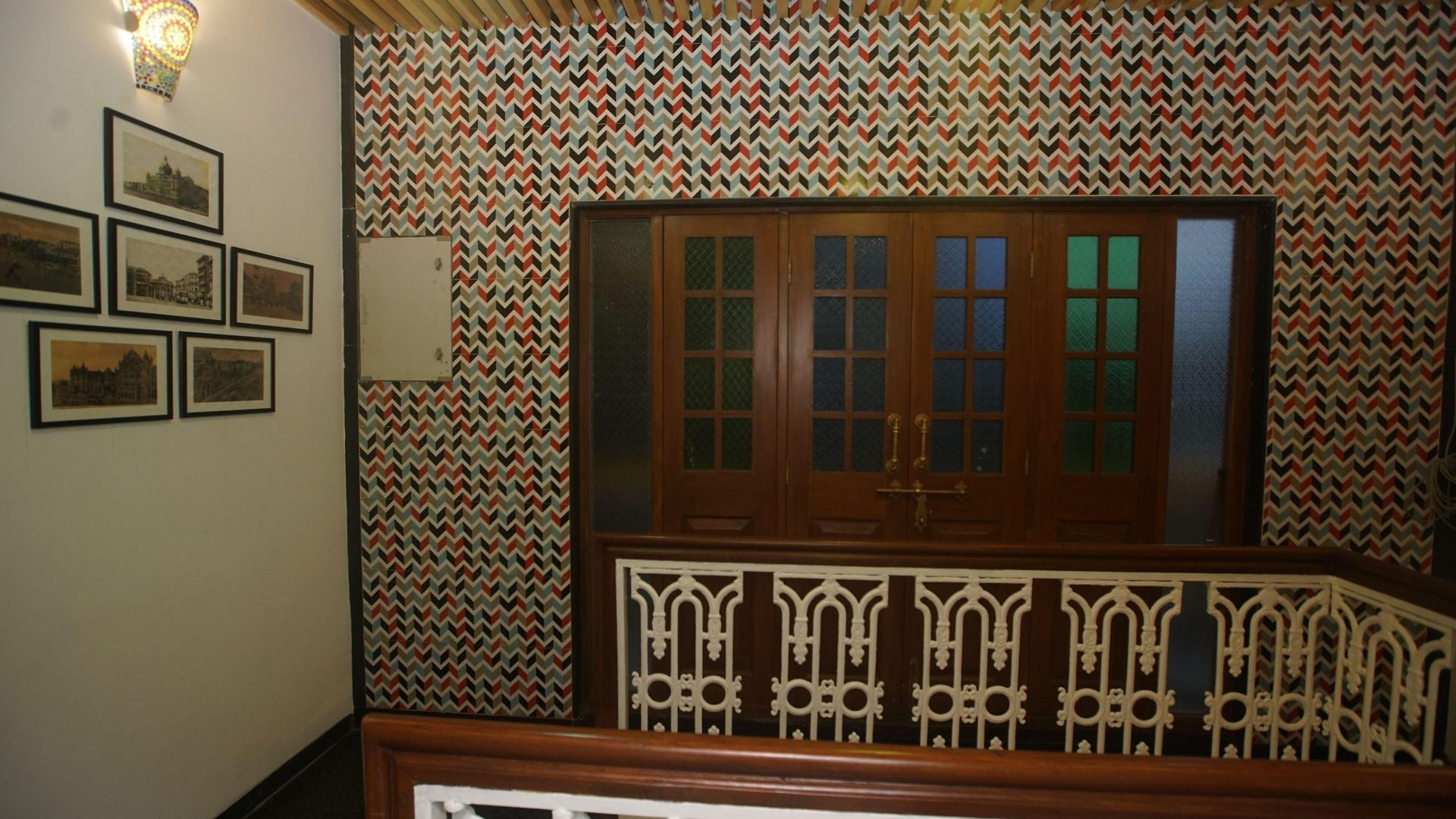 Staytion Dorm- A Backpackers Hostel *