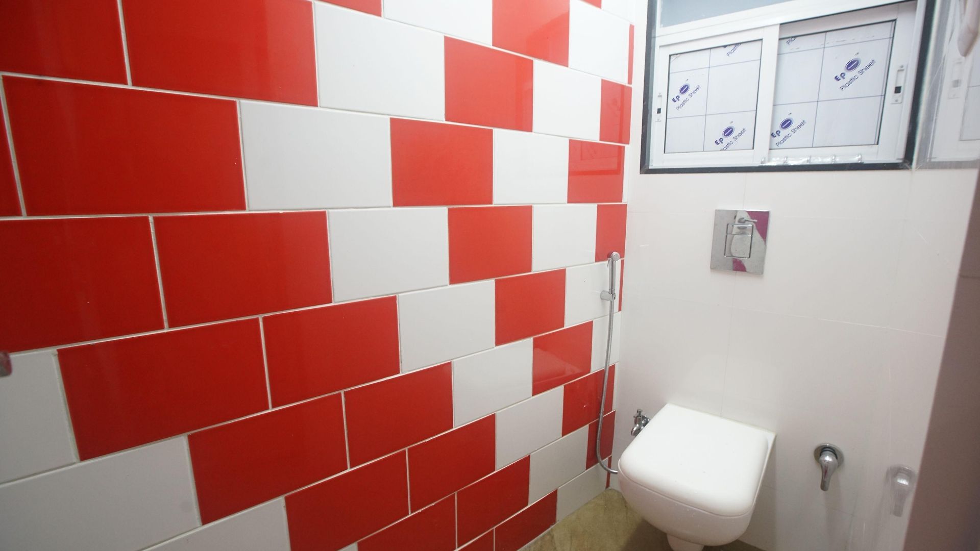 Hostel Staytion Dorm- A Backpackers