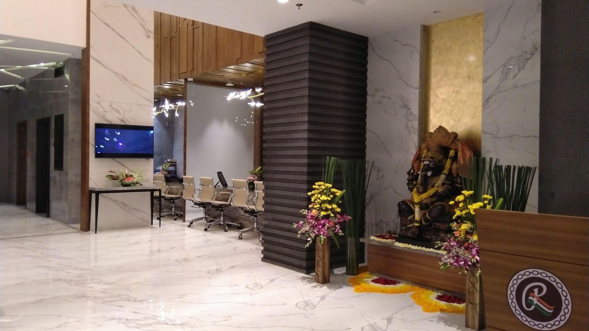 Ramee Techome Aparthotel 4*