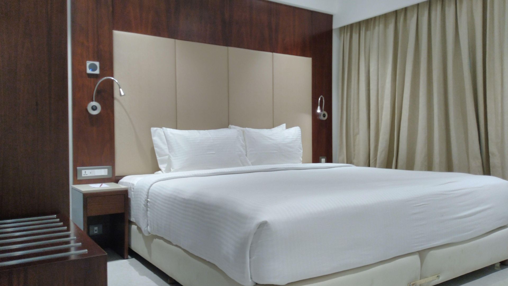 Aparthotel Ramee Techome Mumbai