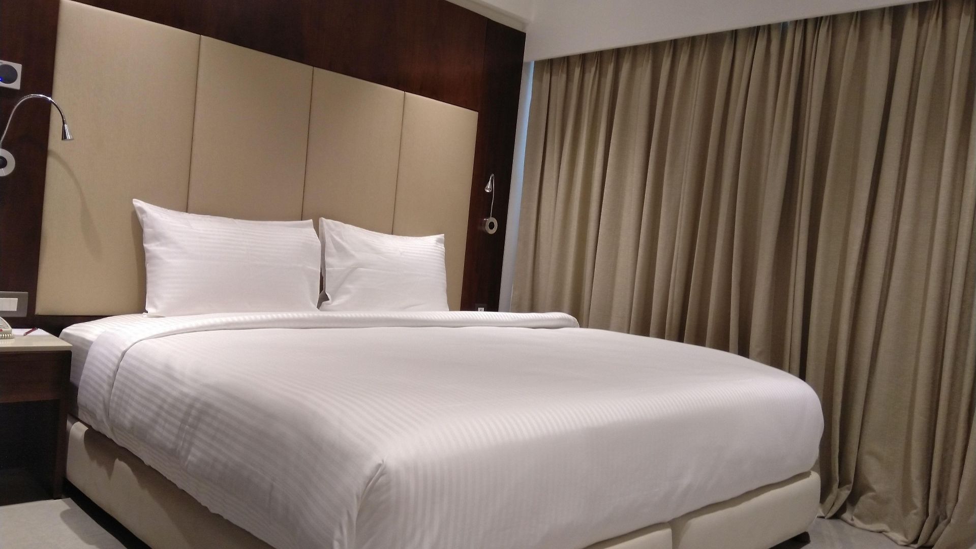 Ramee Techome 4* Mumbai