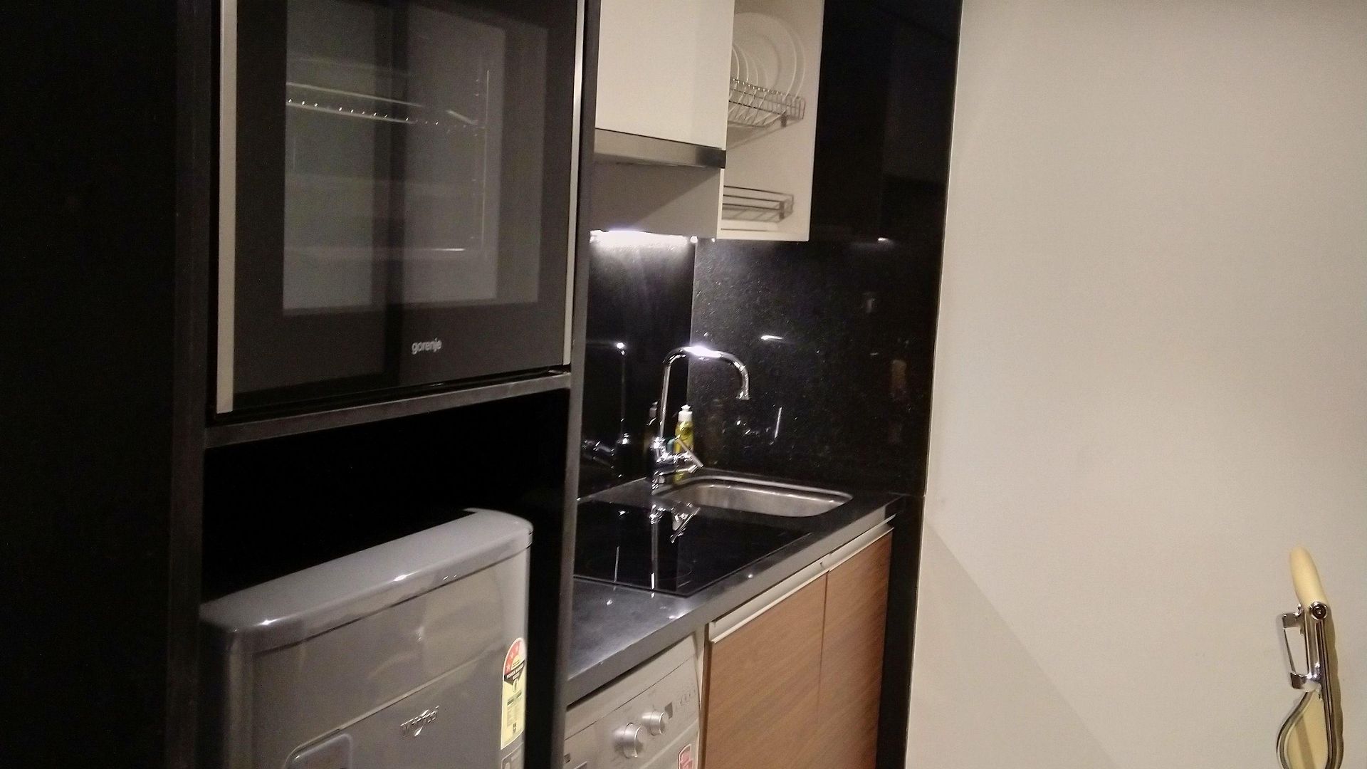 Ramee Techome Aparthotel 4*