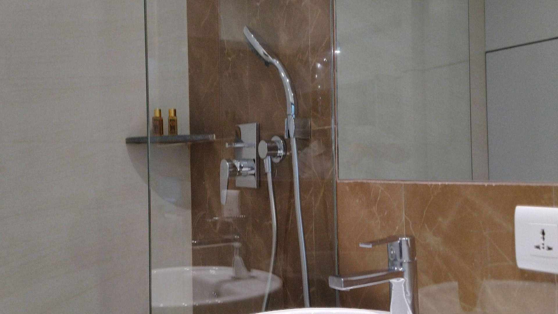 Aparthotel Ramee Techome 4*