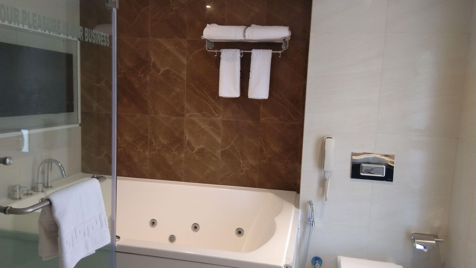 Ramee Techome Aparthotel