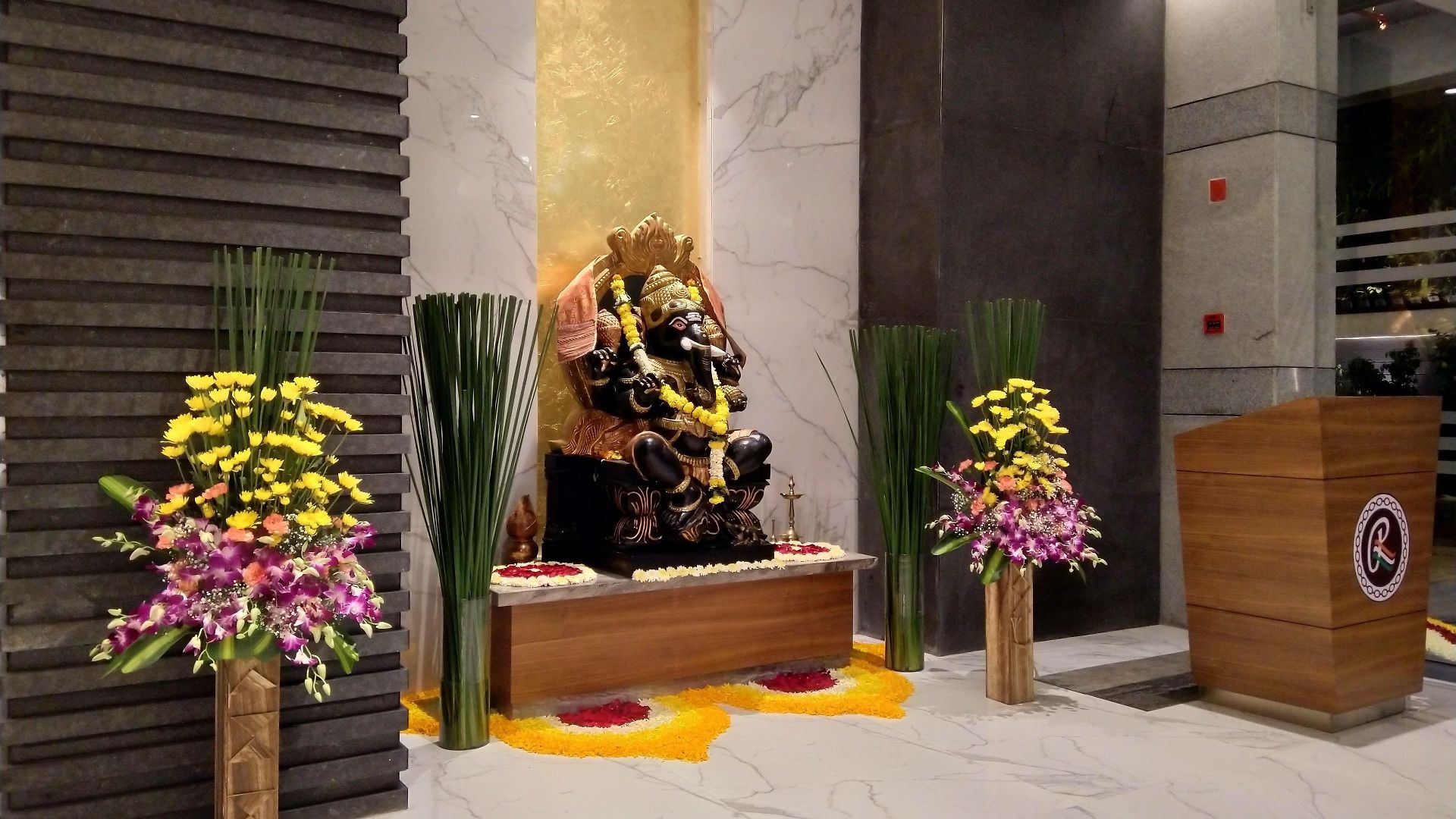 Aparthotel Ramee Techome