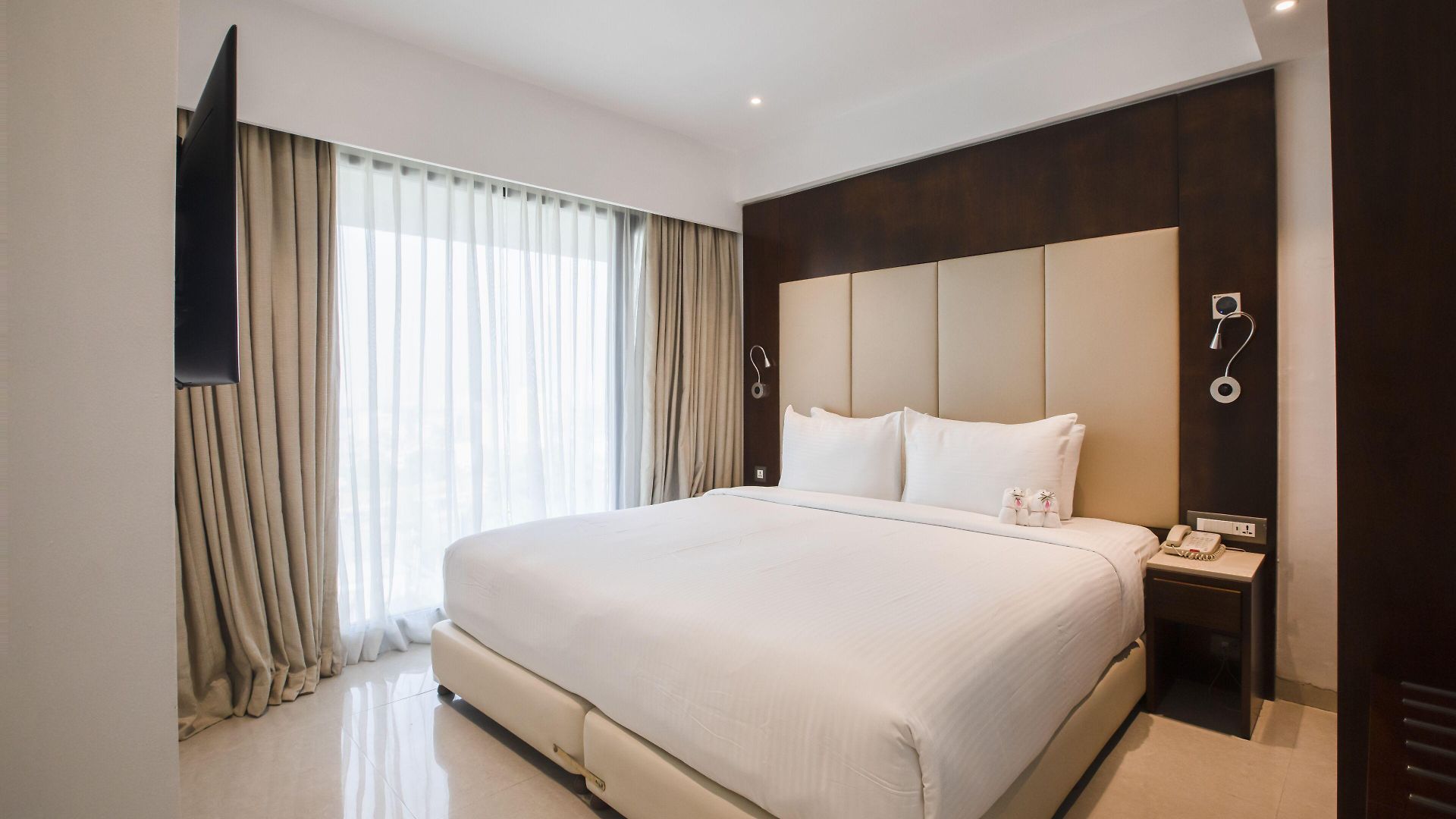 Aparthotel Ramee Techome Mumbai