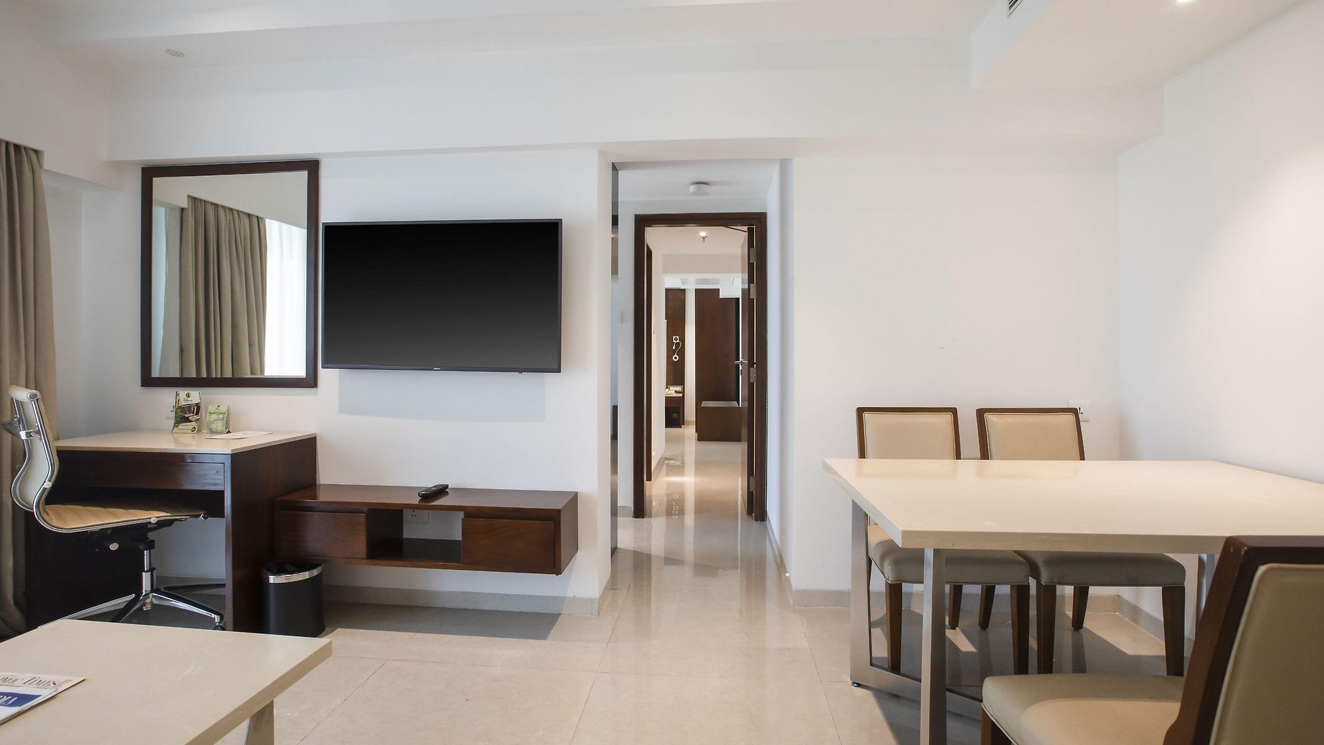 Aparthotel Ramee Techome Mumbai