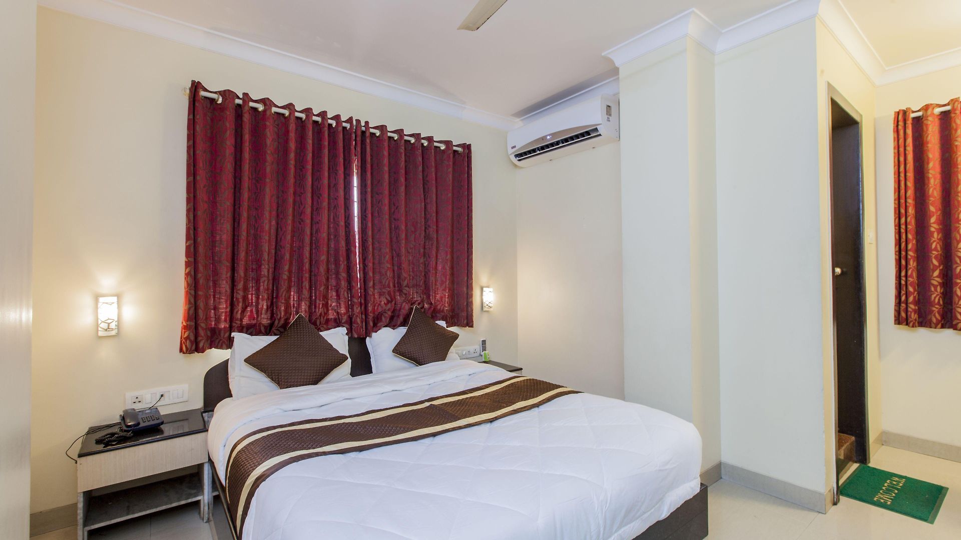 Linkway Inn 2*