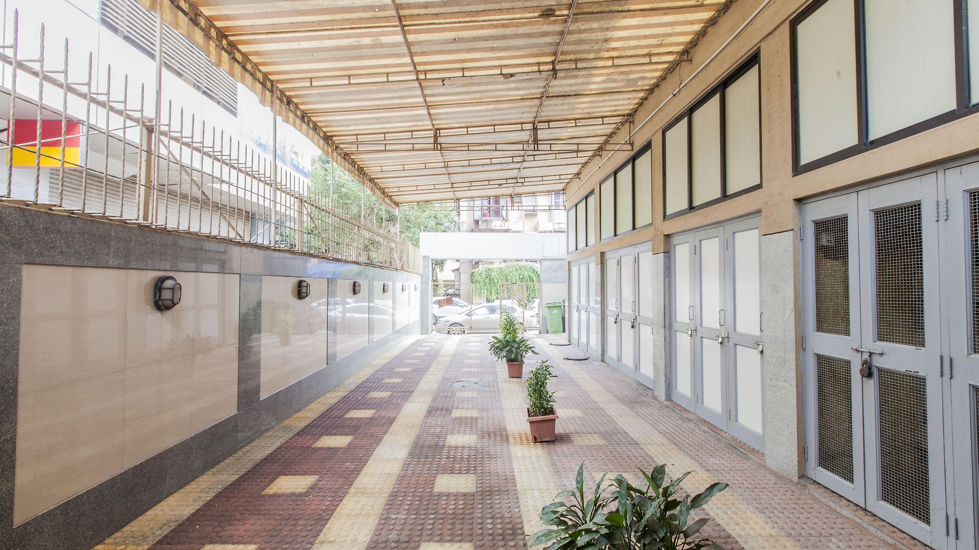 Linkway 2* Mumbai