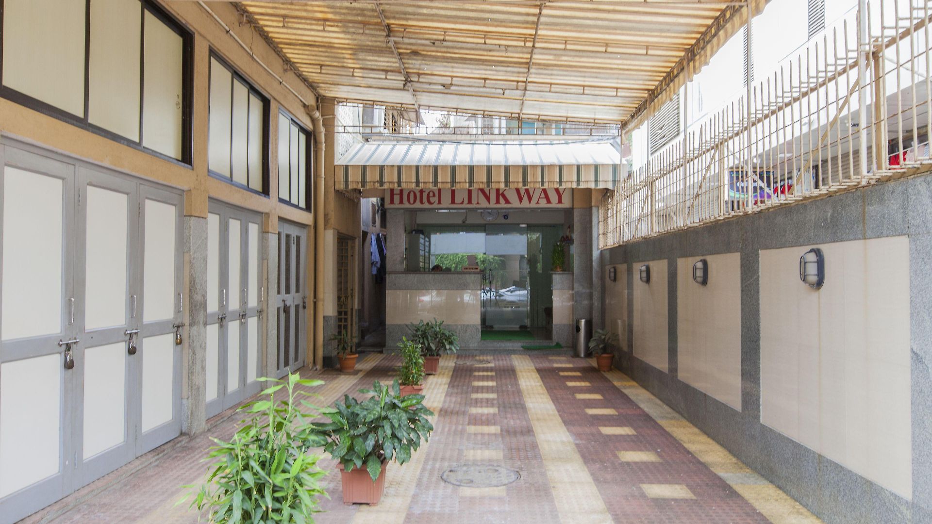 Linkway Inn