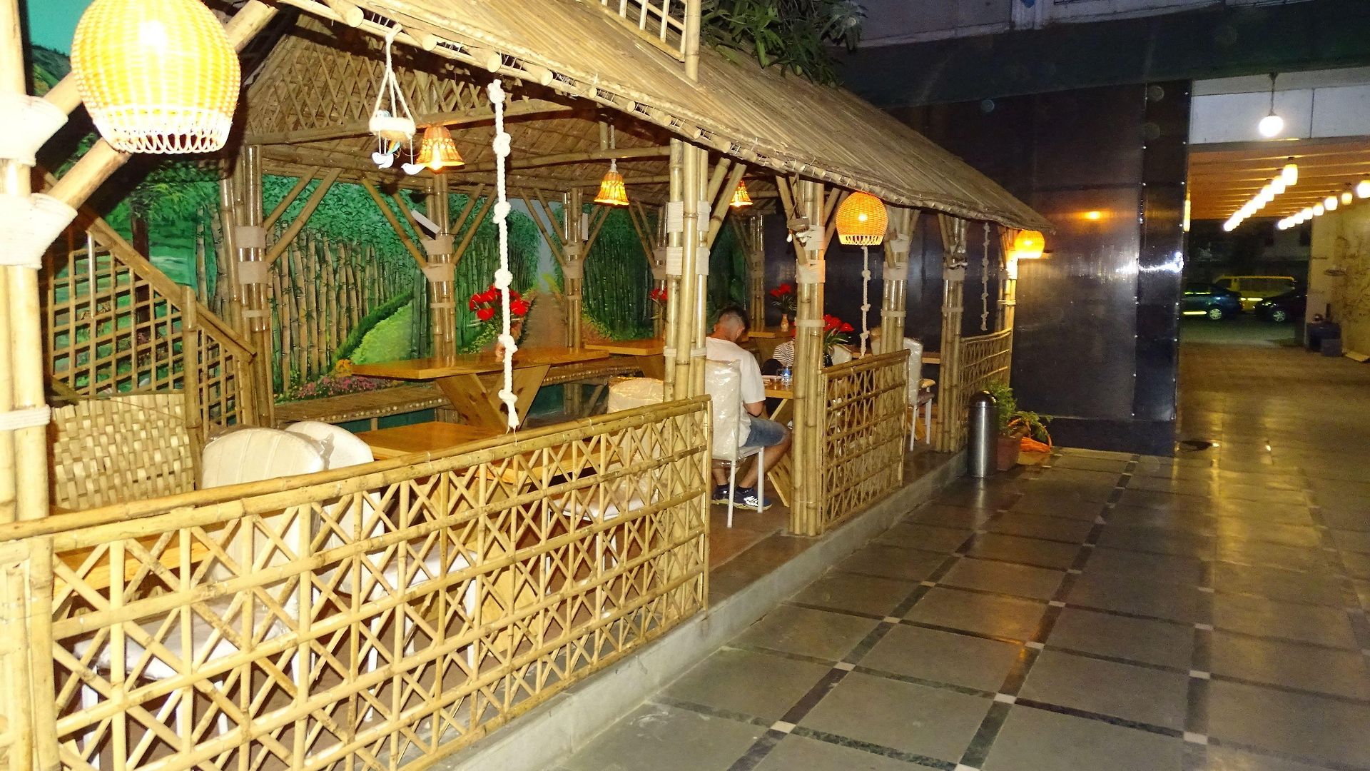 Hostel Sunshine Backpackers Airport Mumbai