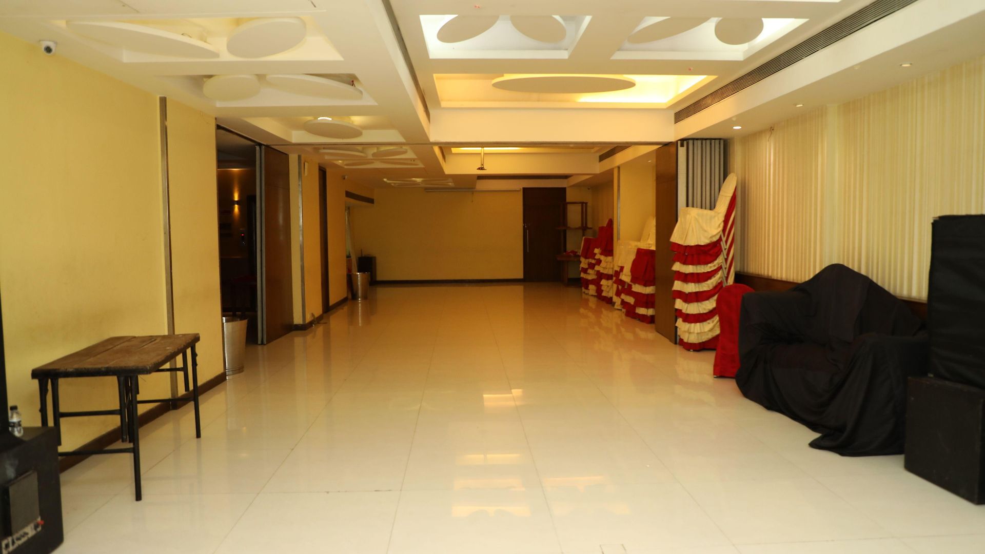 Anantha Exectuive Hotel Mumbai