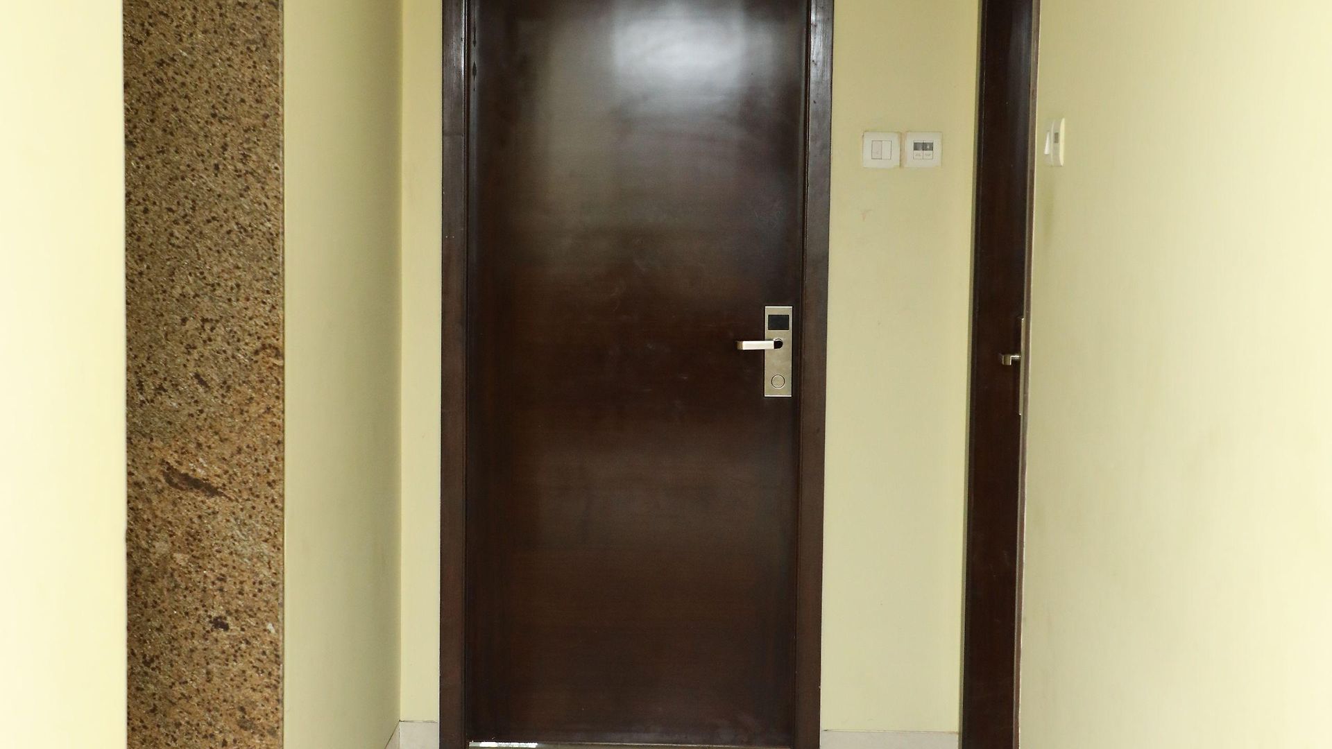 Hotel Anantha Exectuive Mumbai