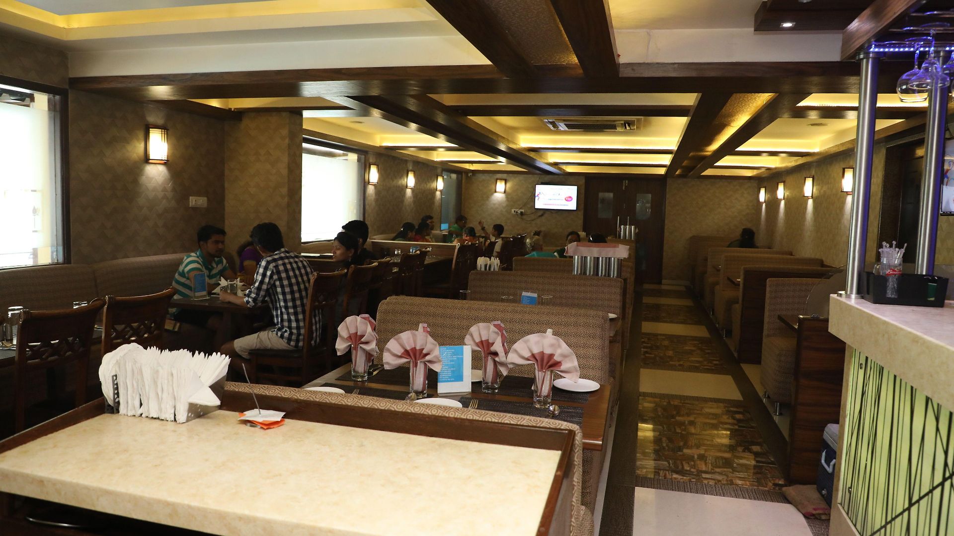 Anantha Exectuive Mumbai