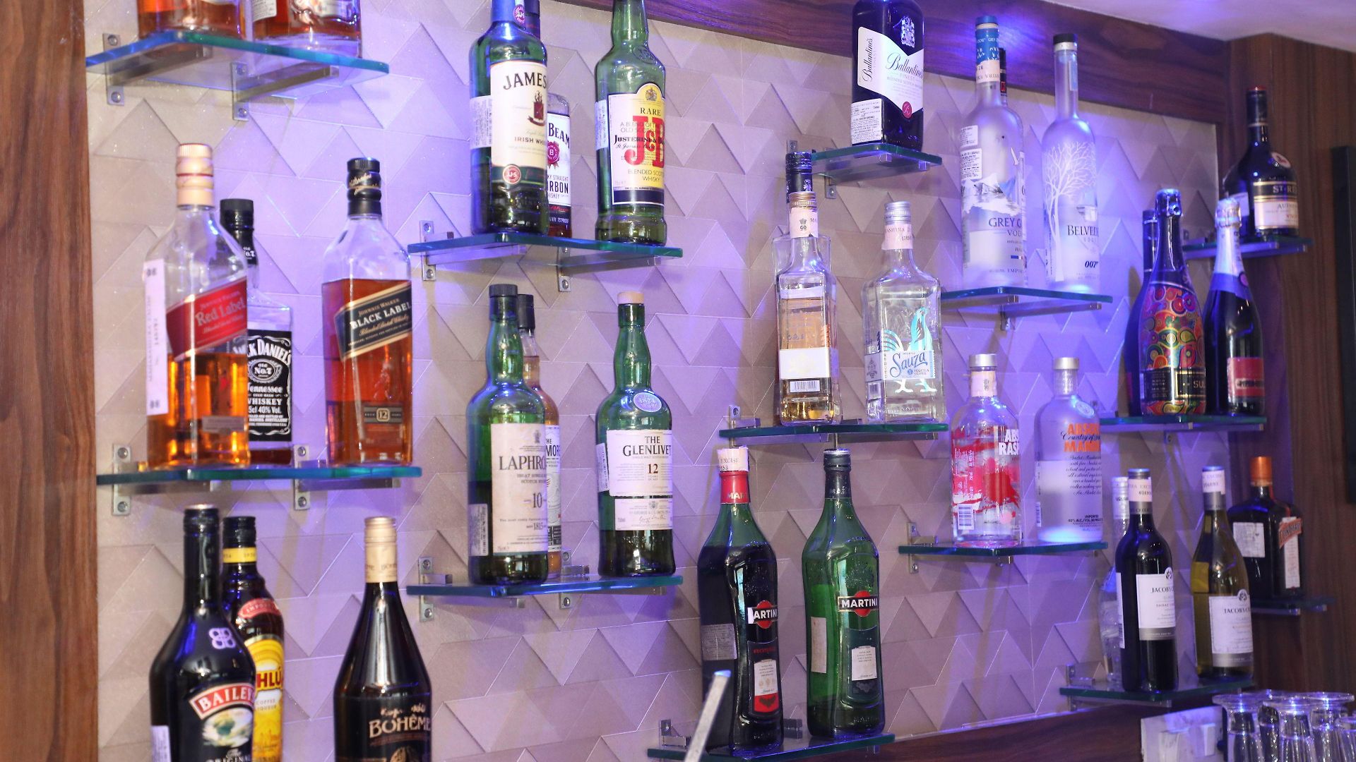 Anantha Exectuive Hotel Mumbai