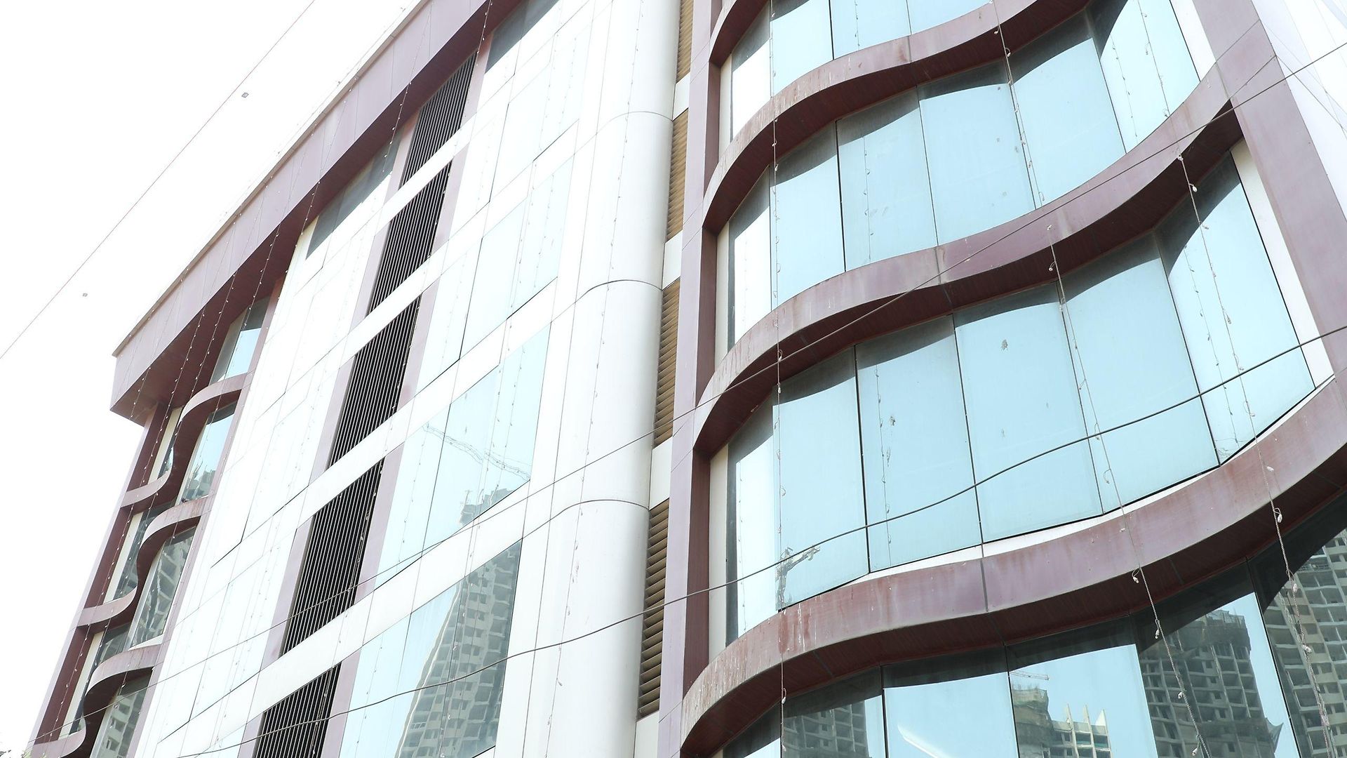 Anantha Exectuive Hotel Mumbai
