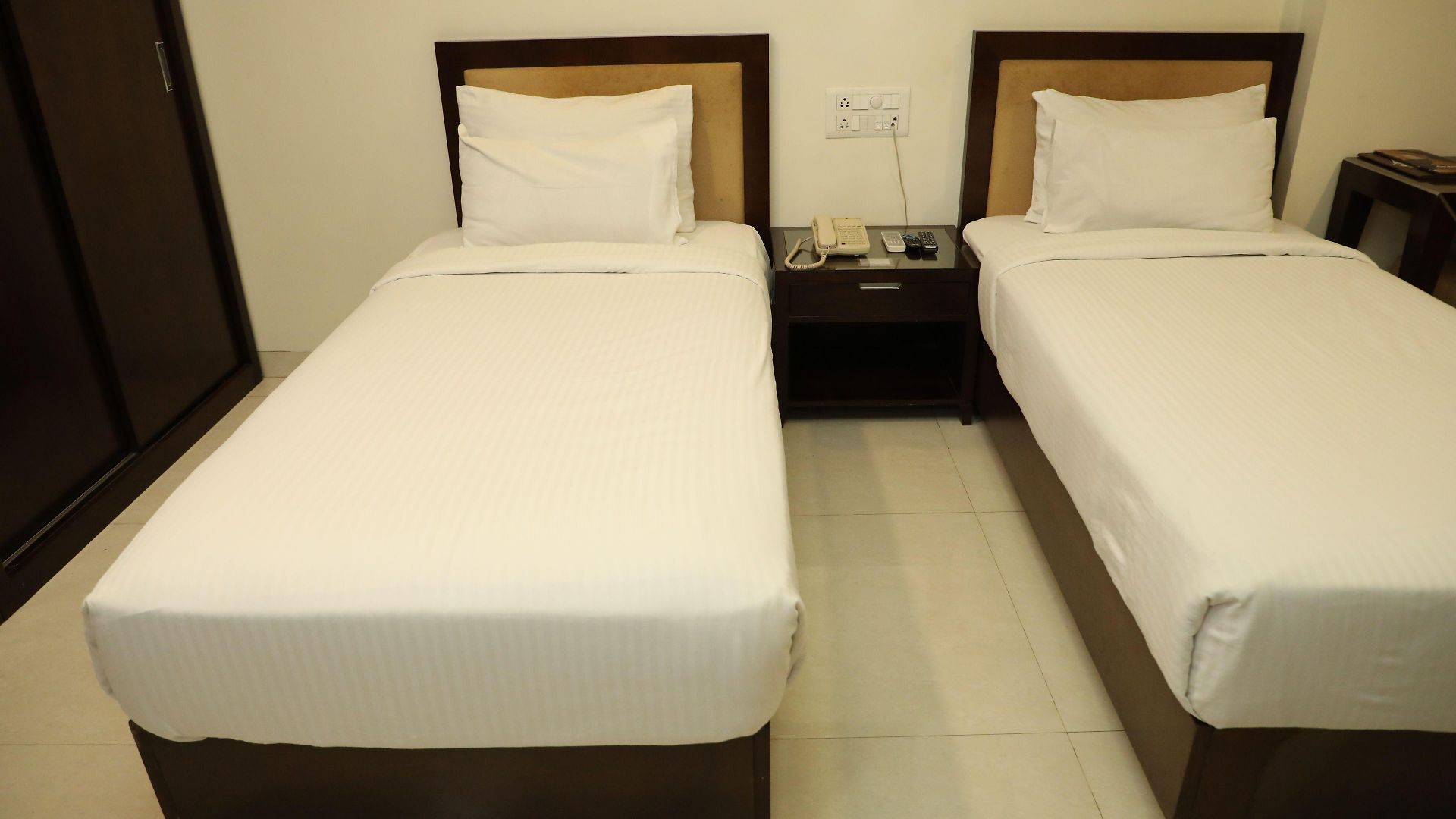 Anantha Exectuive Mumbai