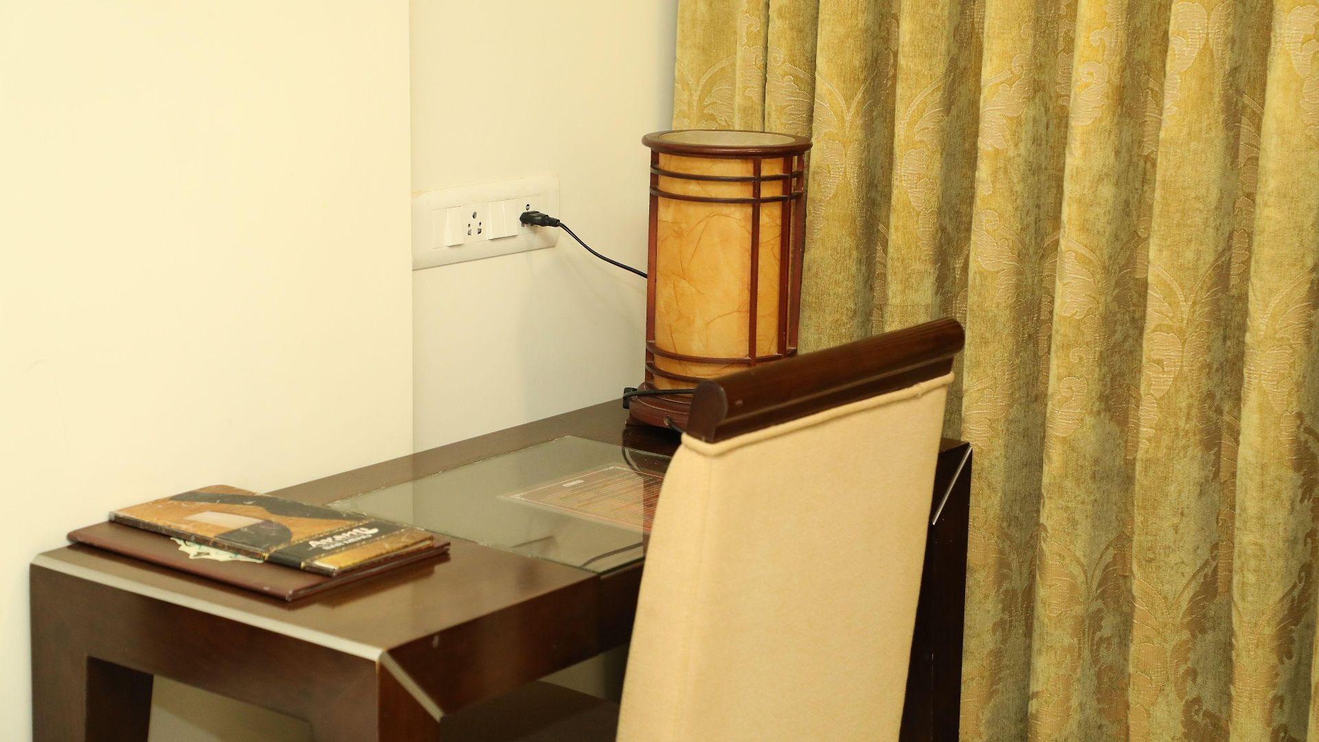 Hotel Anantha Exectuive 3*