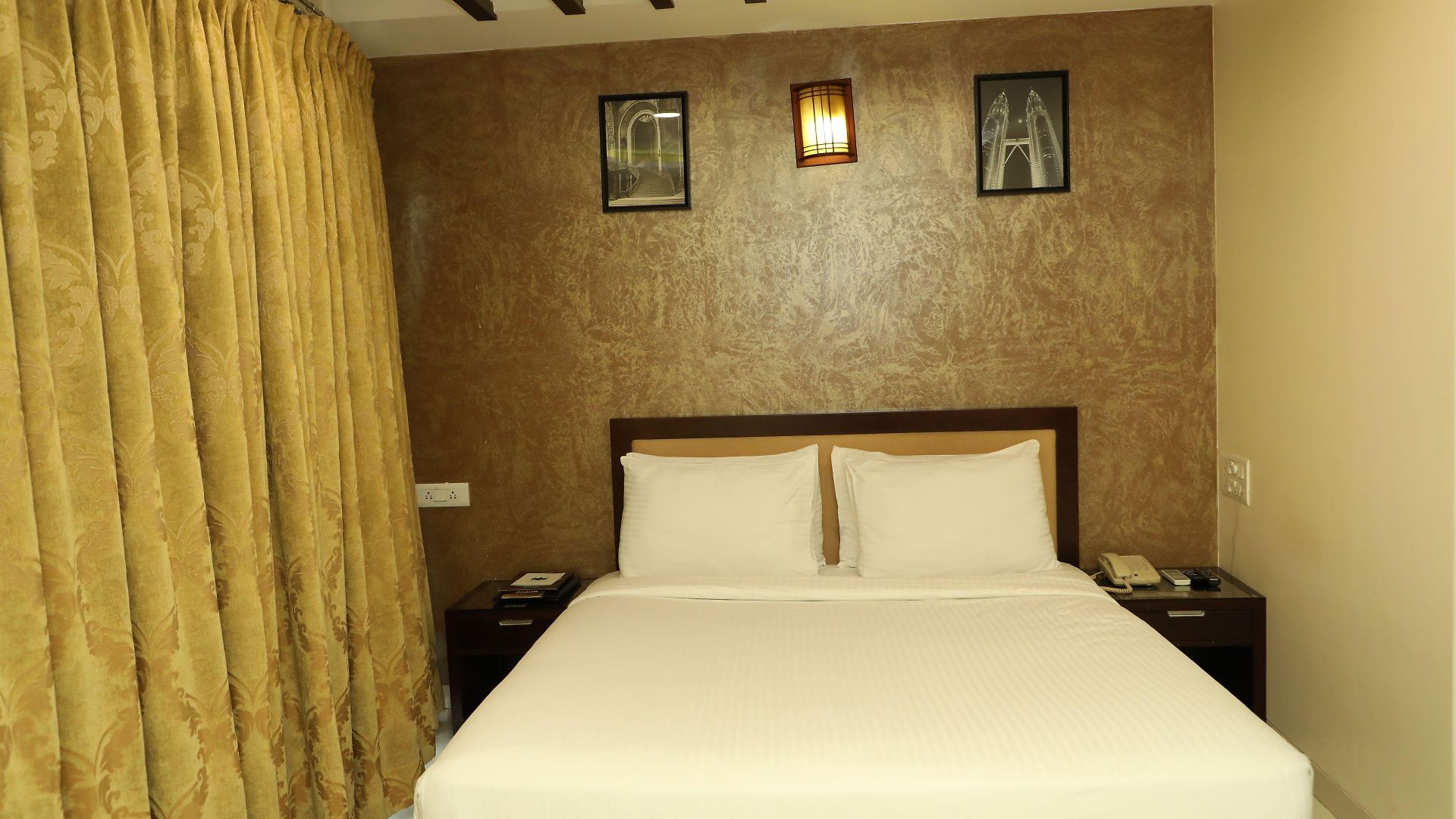 Anantha Exectuive 3* Mumbai