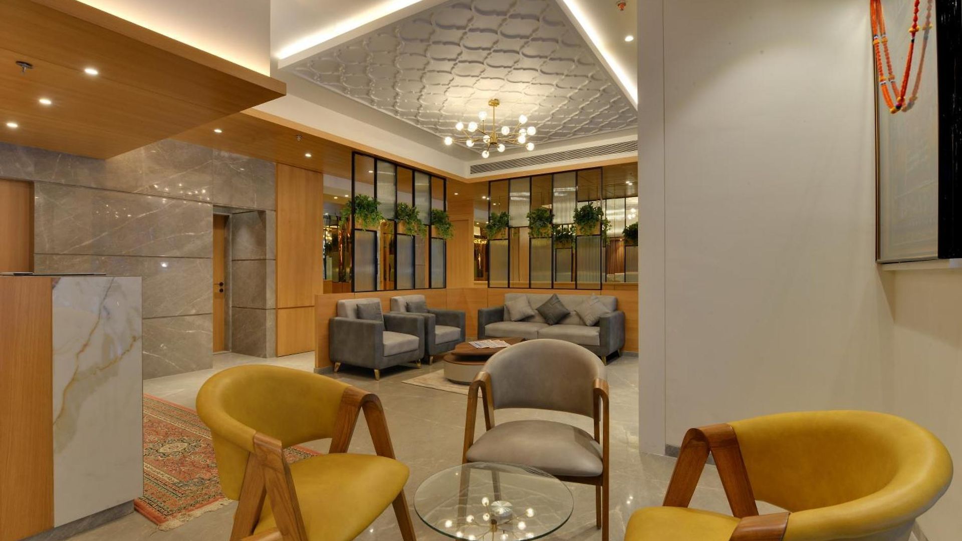 Hotel Galaxy Beacon Hotel, Santacruz ,mumbai Mumbai