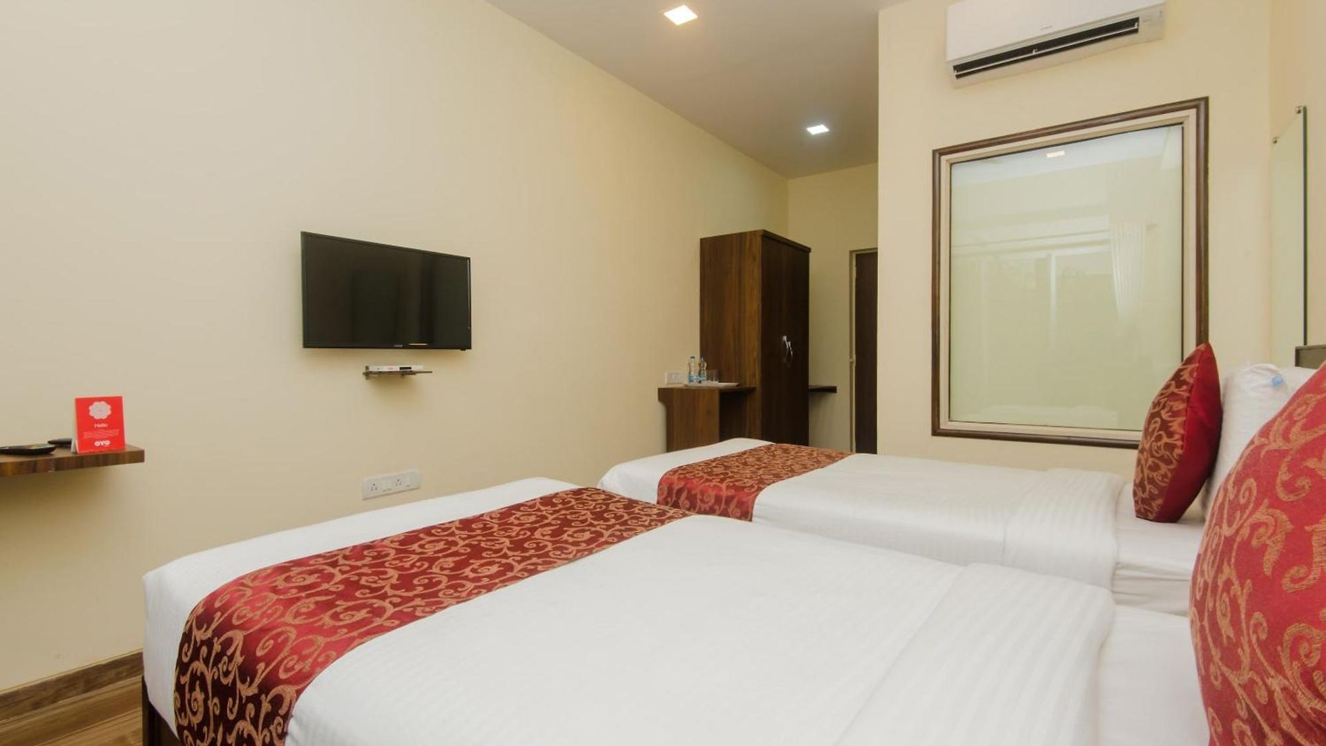 Super O Divine Residency Near Phoenix Marketcity