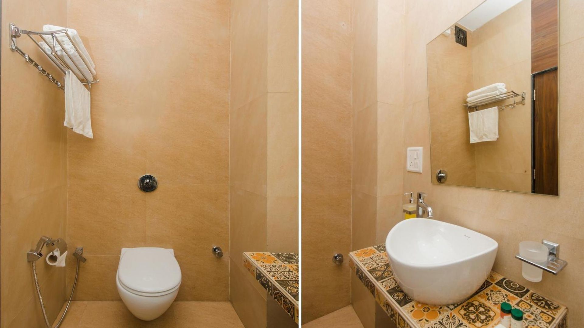 Hotel Super O Divine Residency Near Phoenix Marketcity