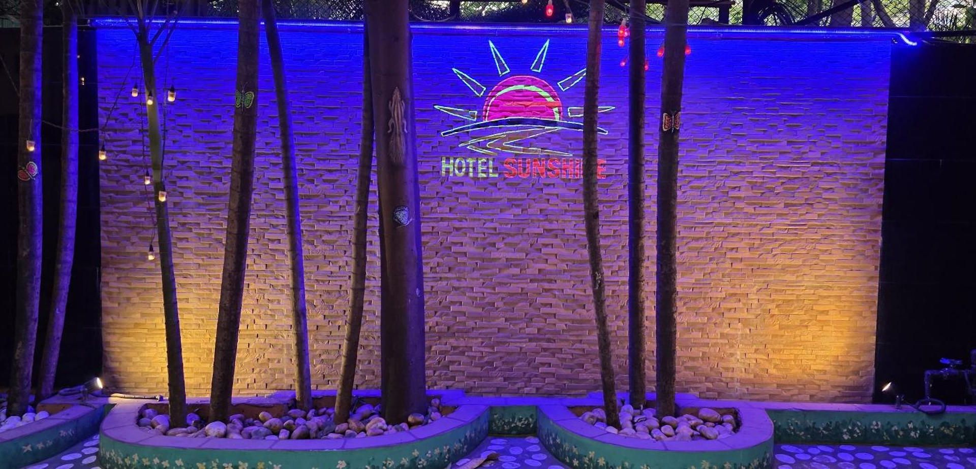 Sunshine Airport Hotel Mumbai