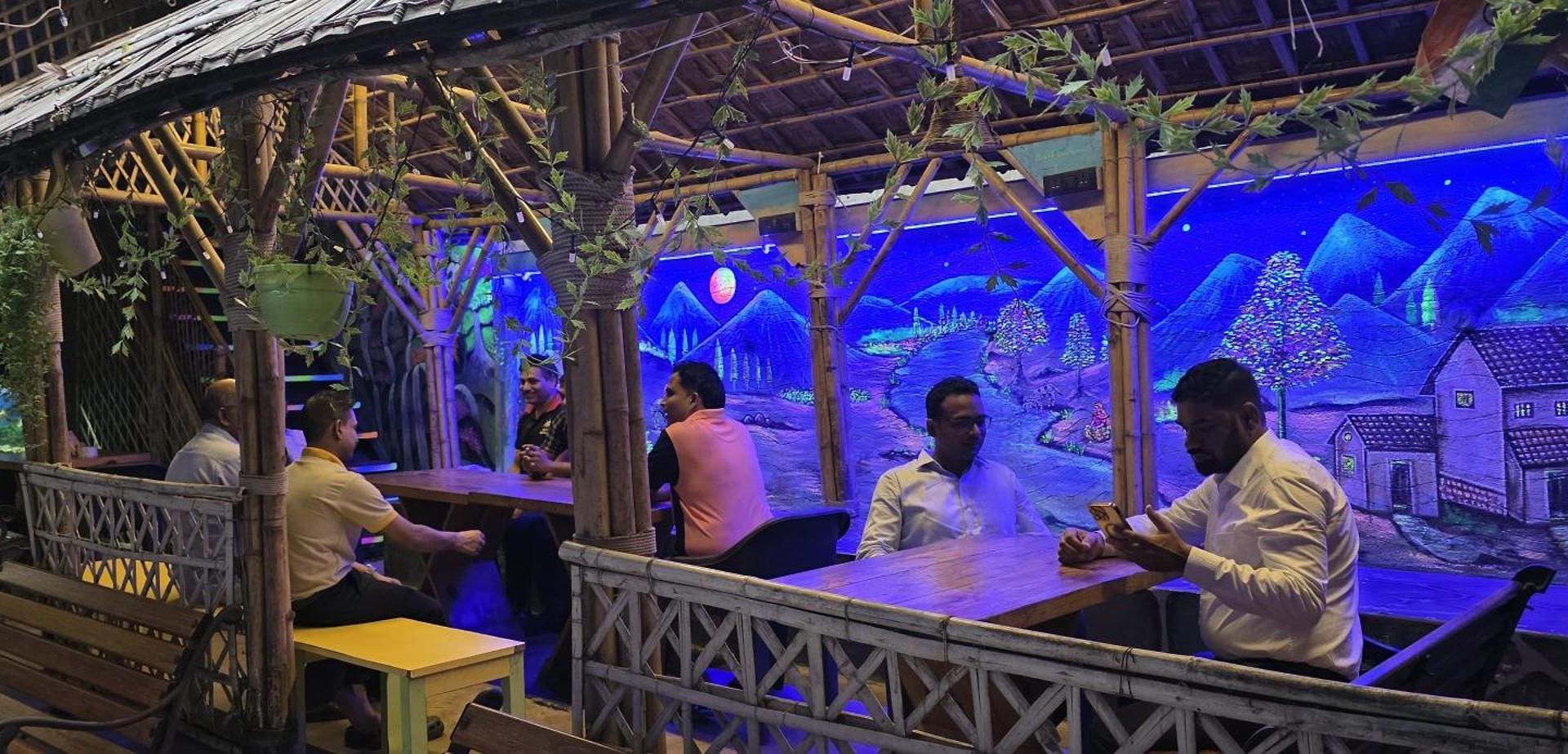Sunshine Airport 3* Mumbai