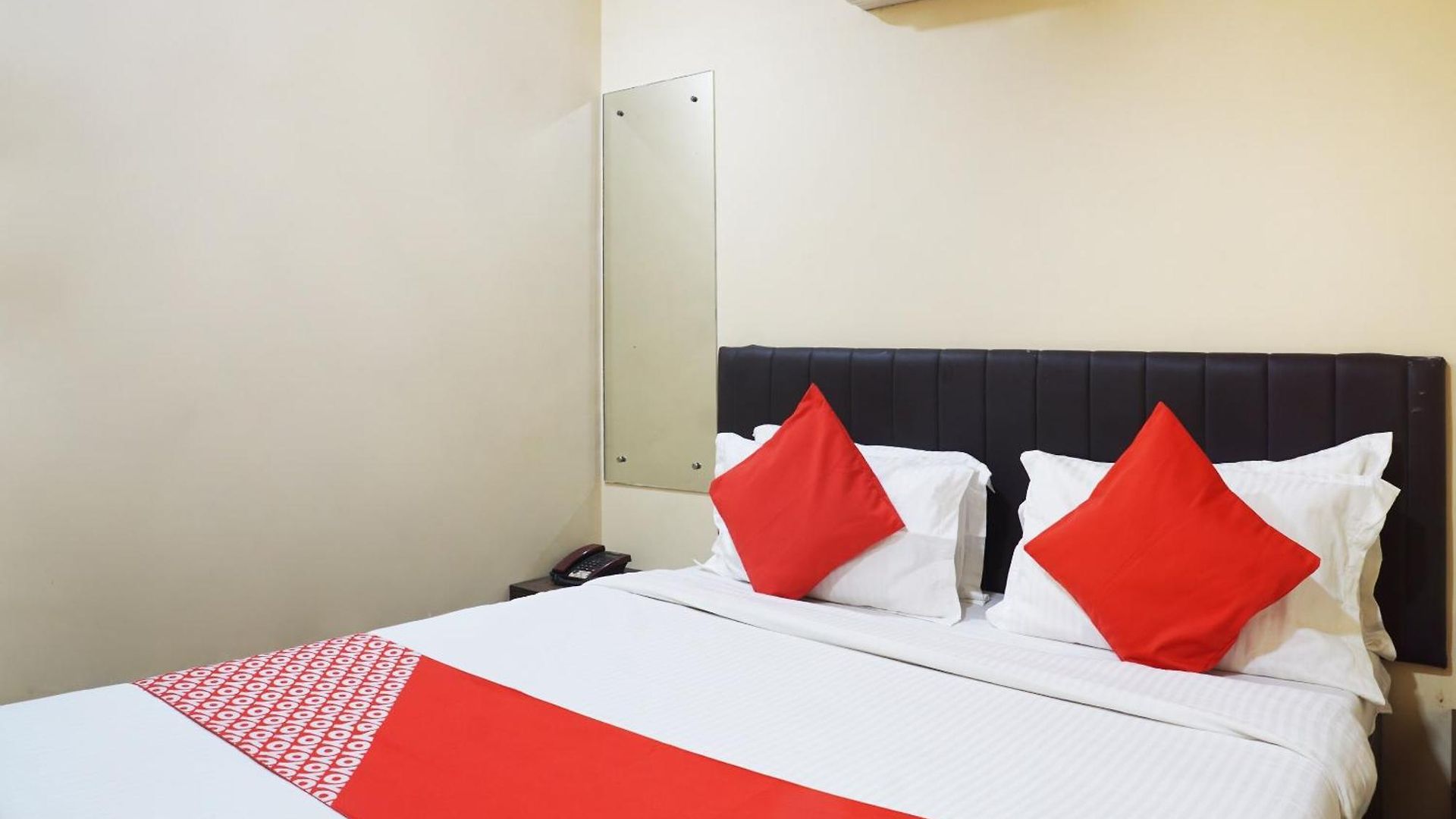 Hotel O Paradise Mumbai