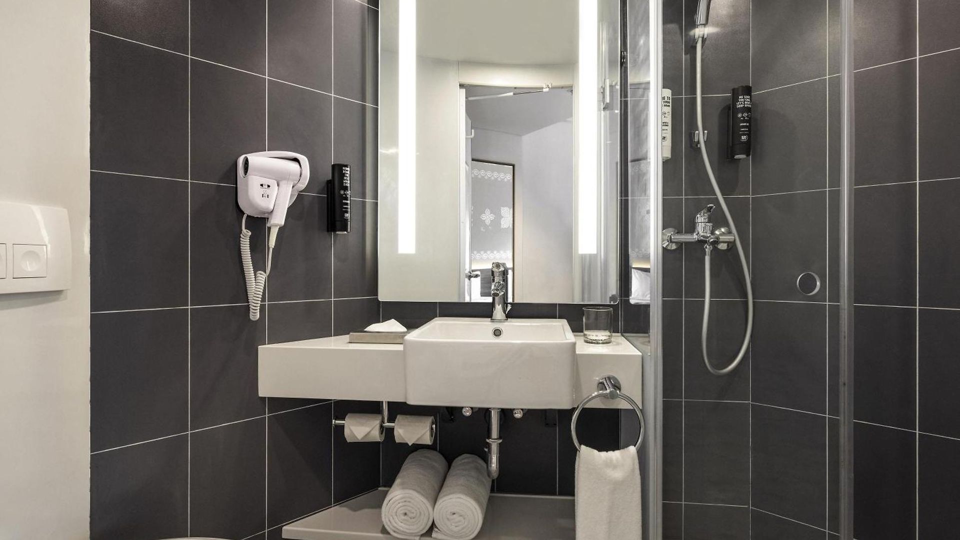 Ibis Vikhroli - An Accor Brand Hotel 4*