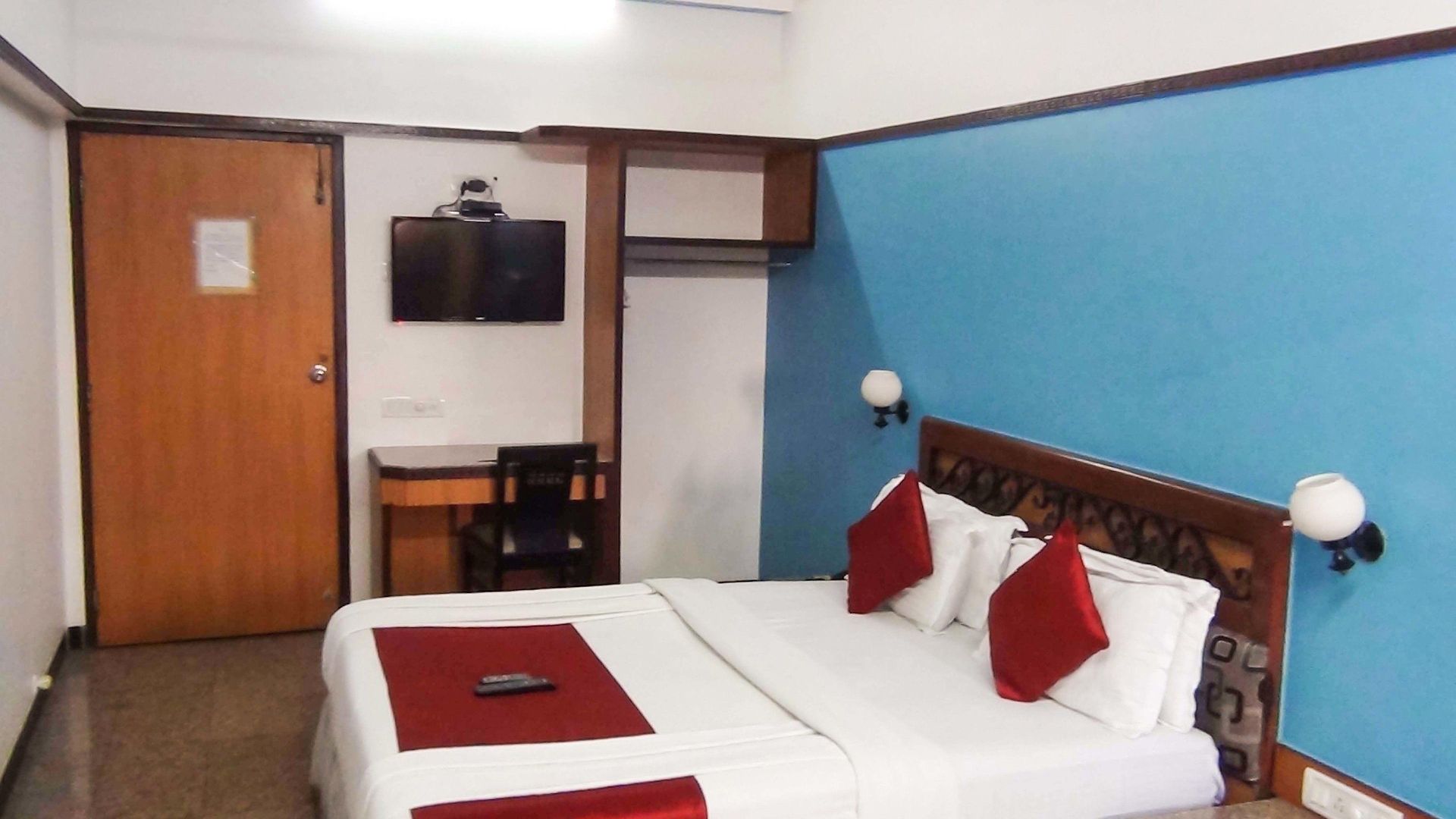 Hotel Imperial Executive Mumbai