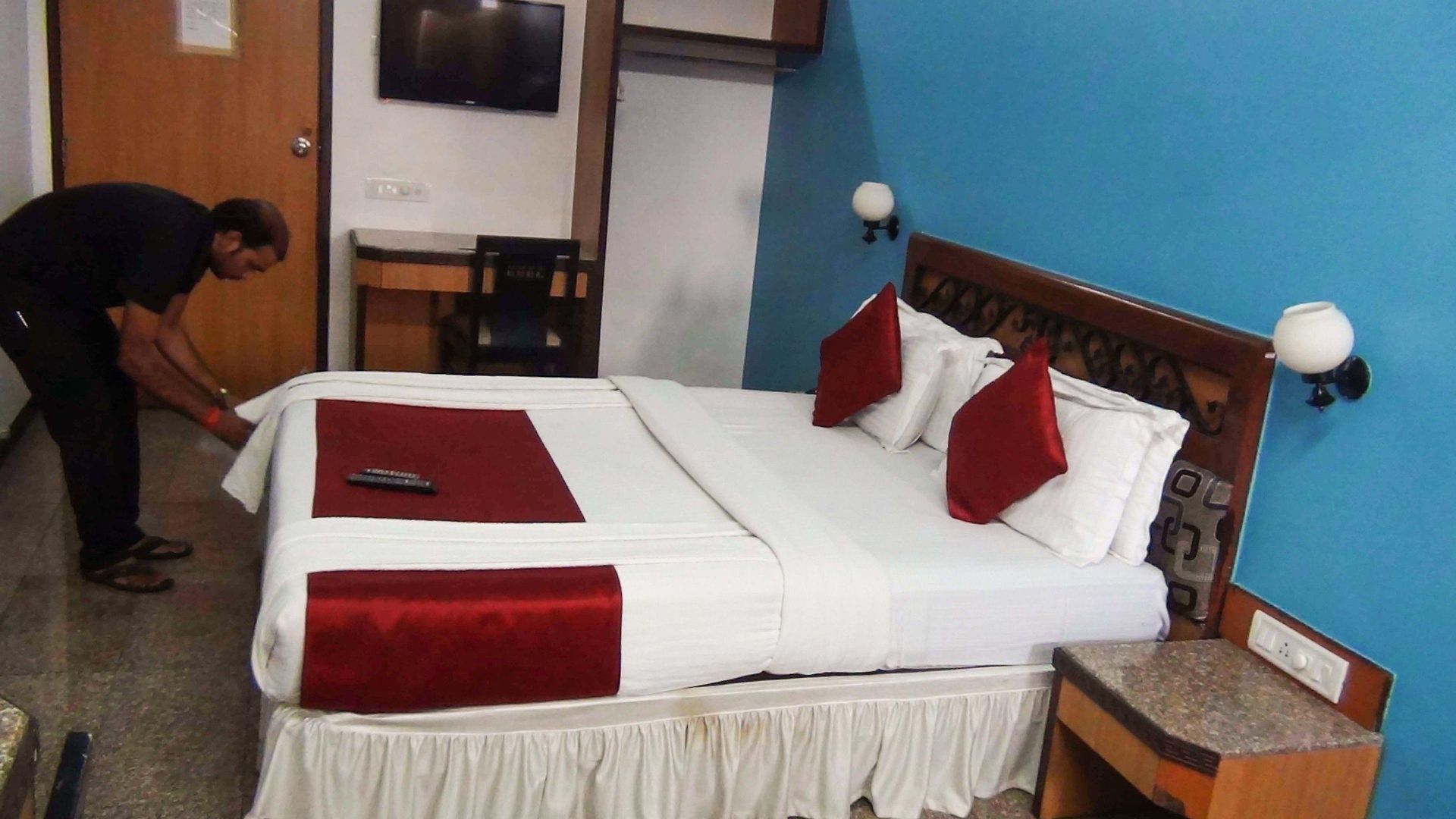 Imperial Executive Mumbai