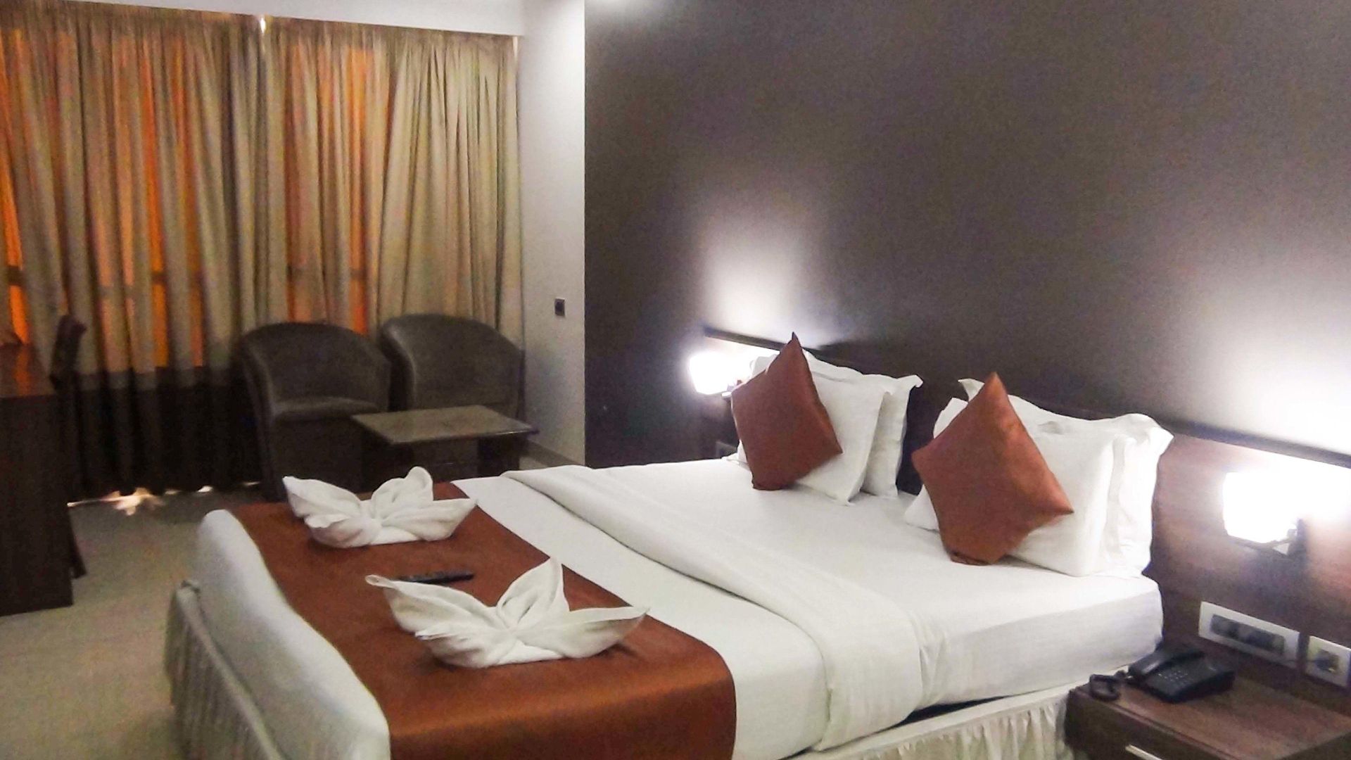 Hotel Imperial Executive