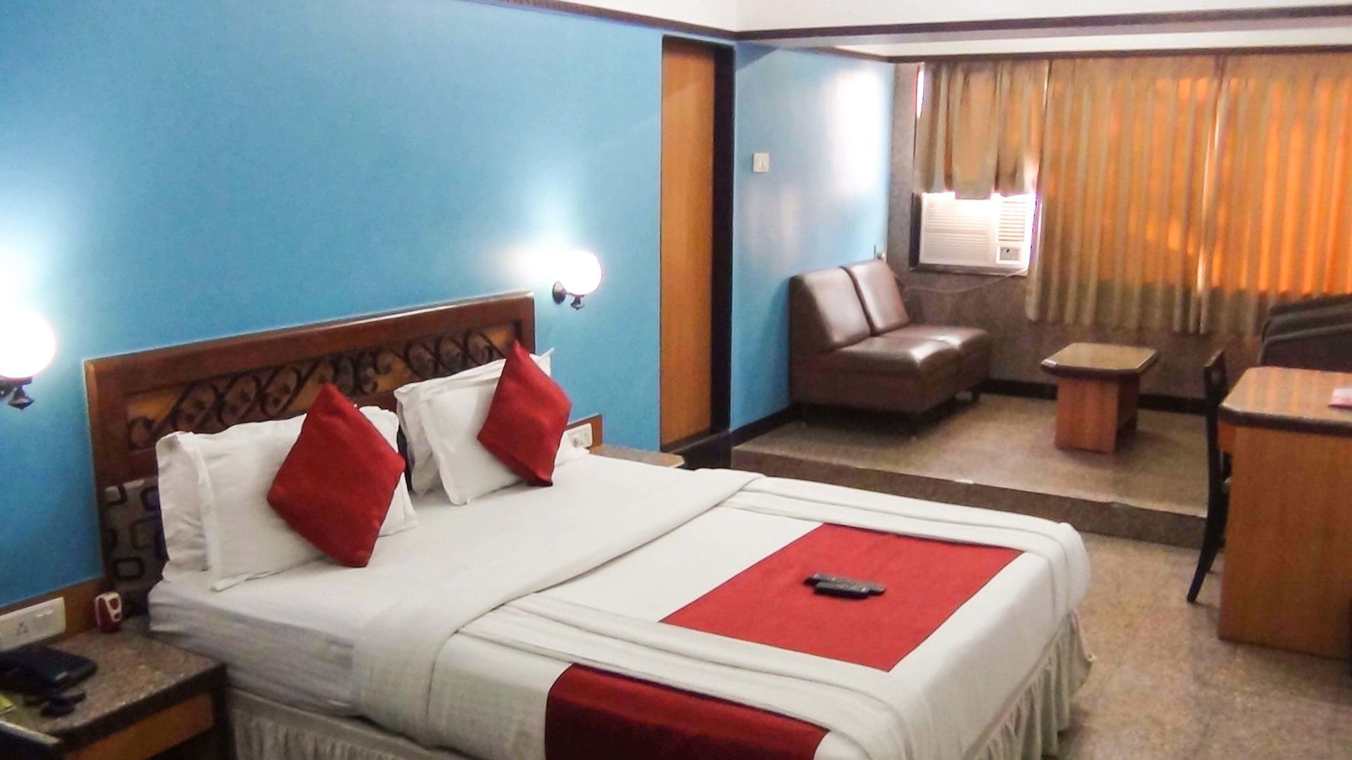 Hotel Imperial Executive 3*