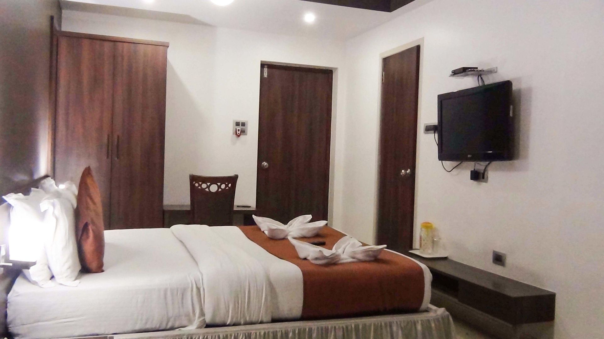 Imperial Executive 3* Mumbai