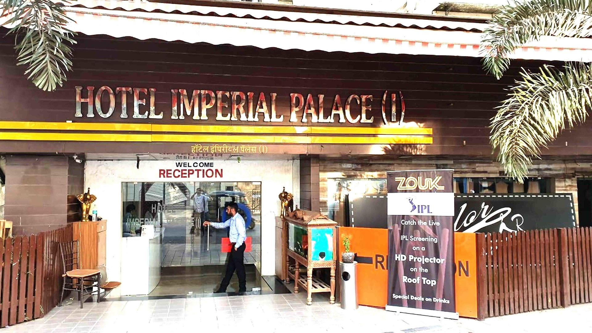 Imperial Executive Mumbai