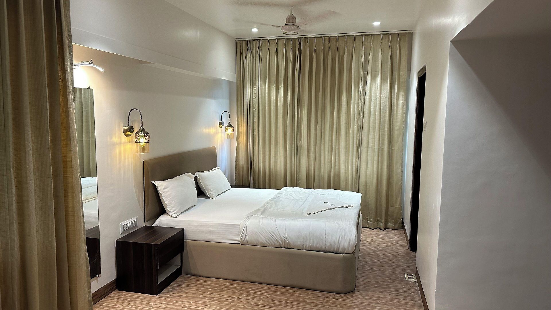 Imperial Executive 3*