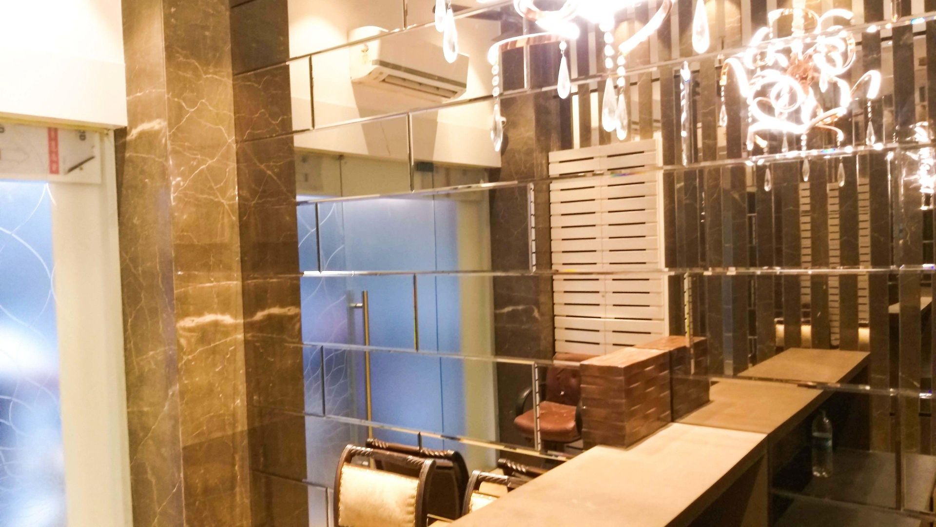 Hotel The Fountain -