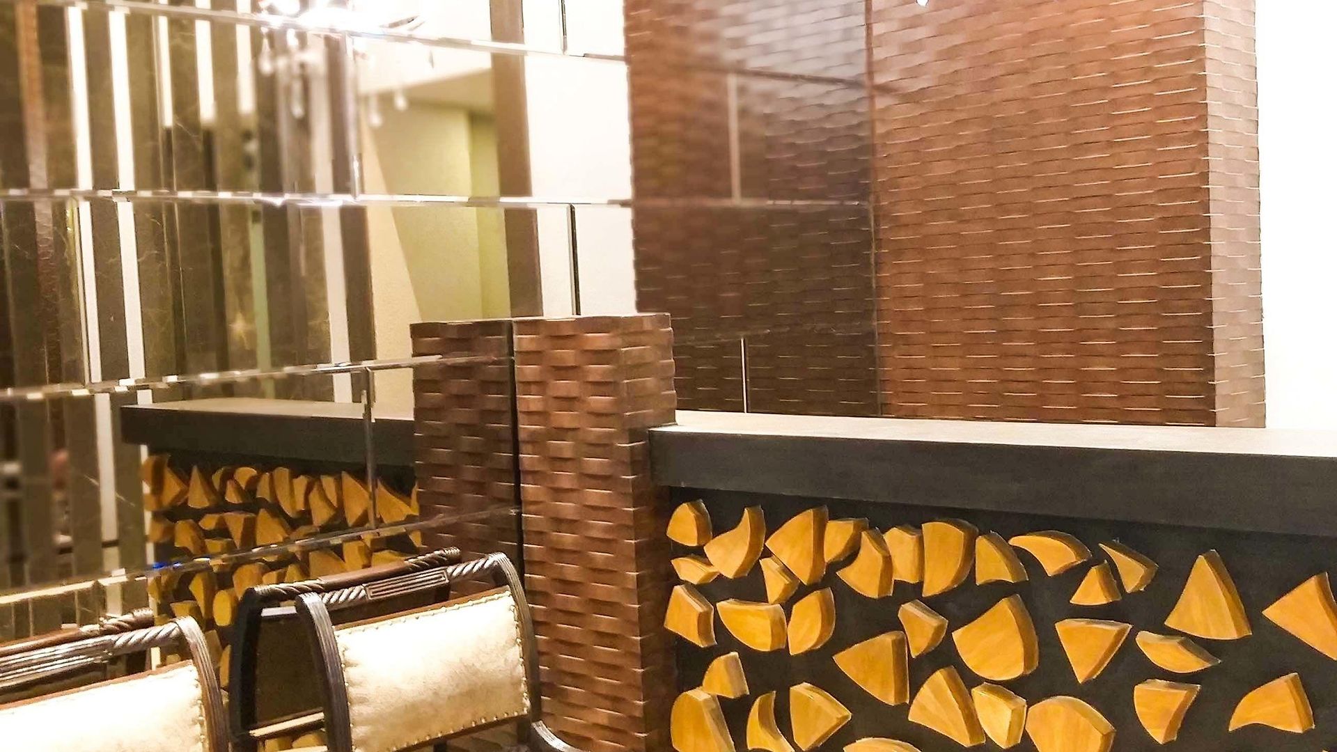 Hotel The Fountain - 3*