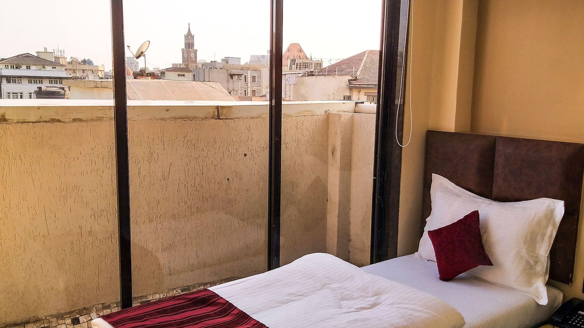 The Fountain - Hotel 3*