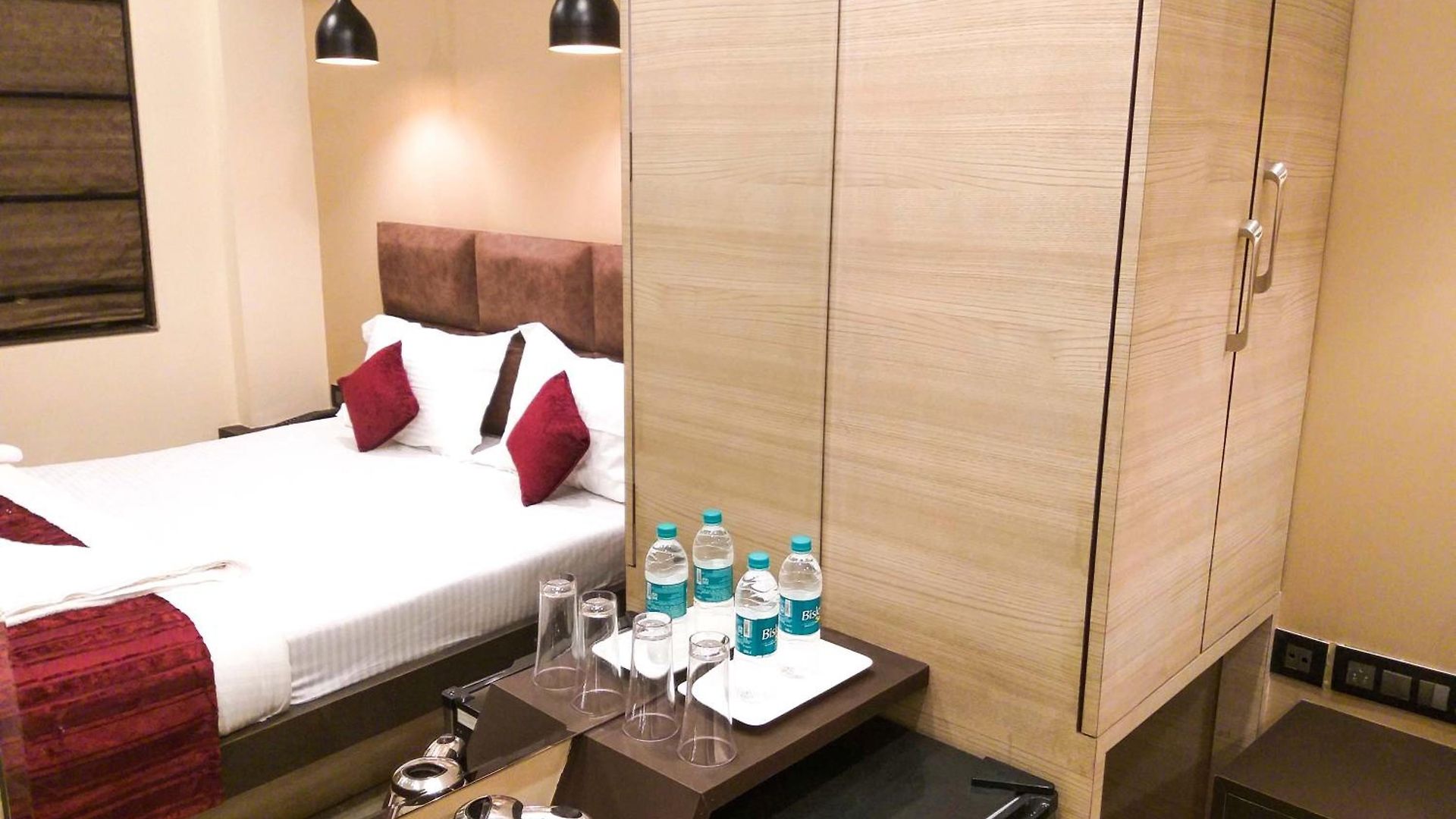 The Fountain - Hotel 3*