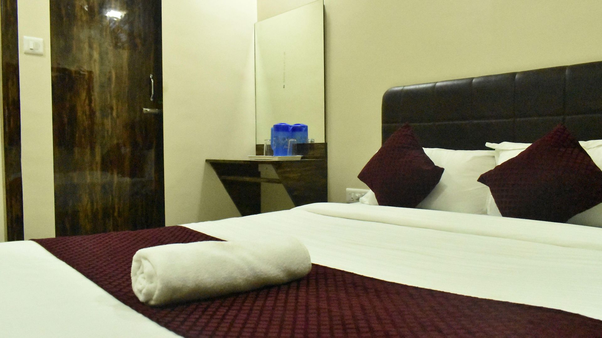 Al Alif Hotel