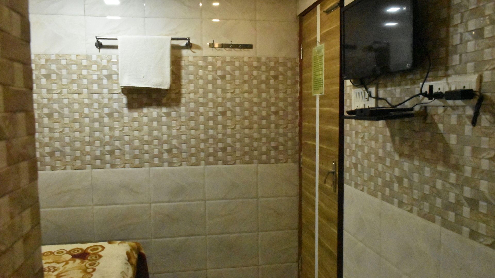 Hotel Al Alif Mumbai