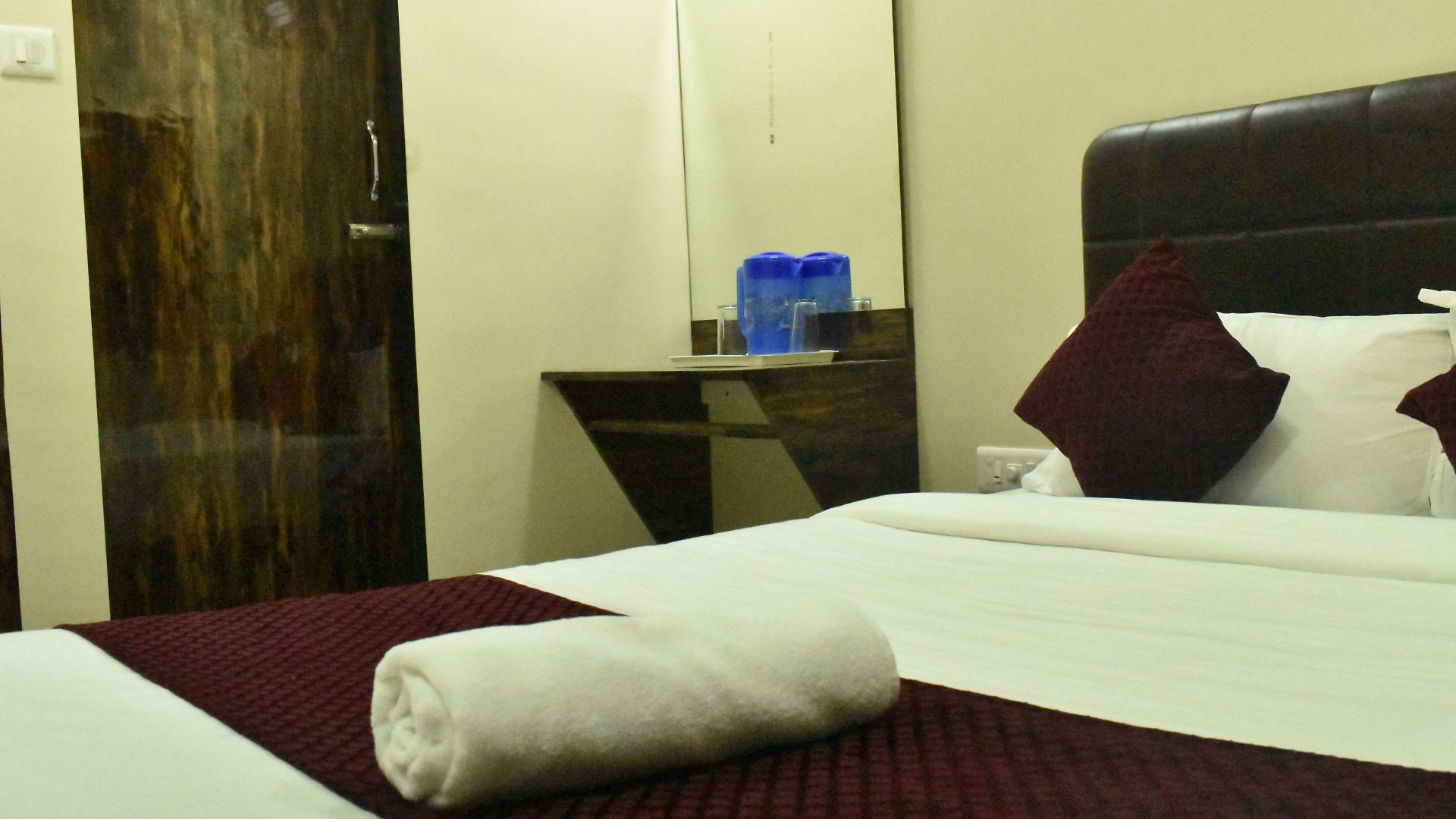 Hotel Al Alif 3*