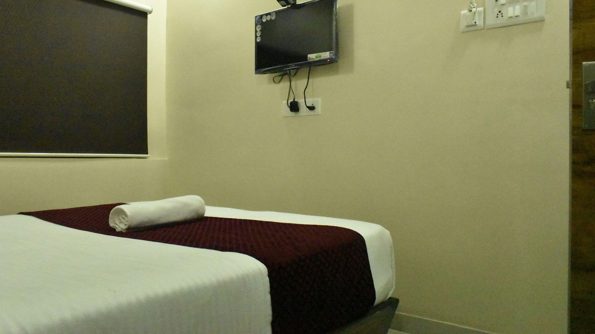 Al Alif Hotel
