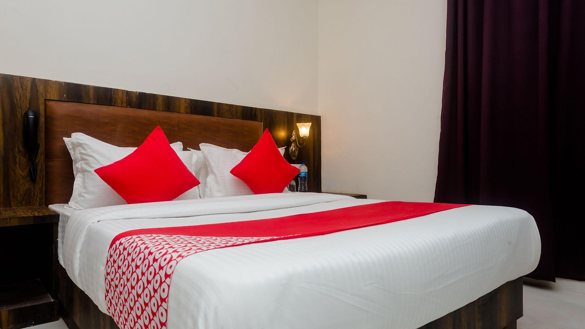 Hotel Oyo 24293 Amana International Mumbai