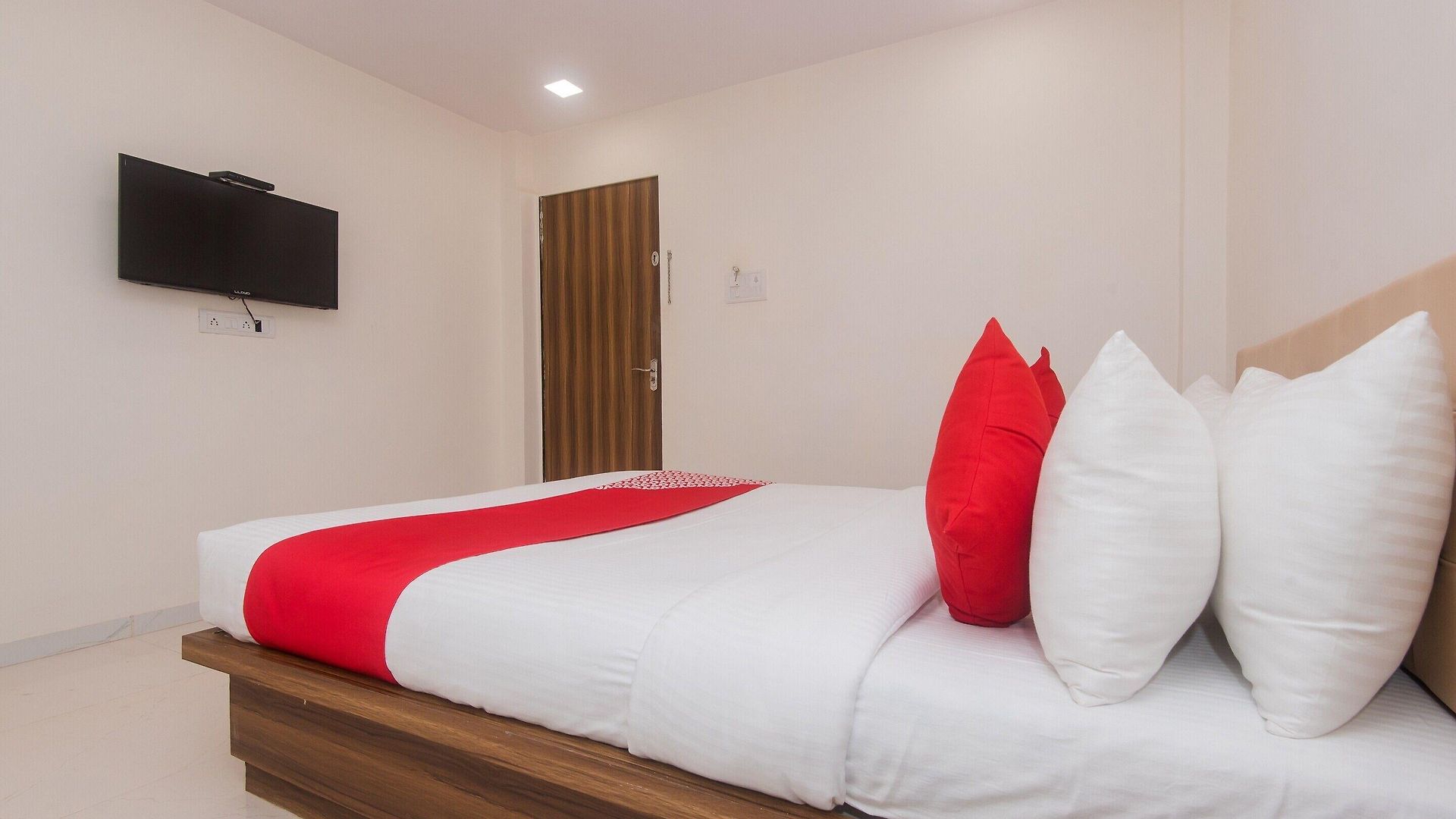 Hotel Oyo 23259 Galaxy